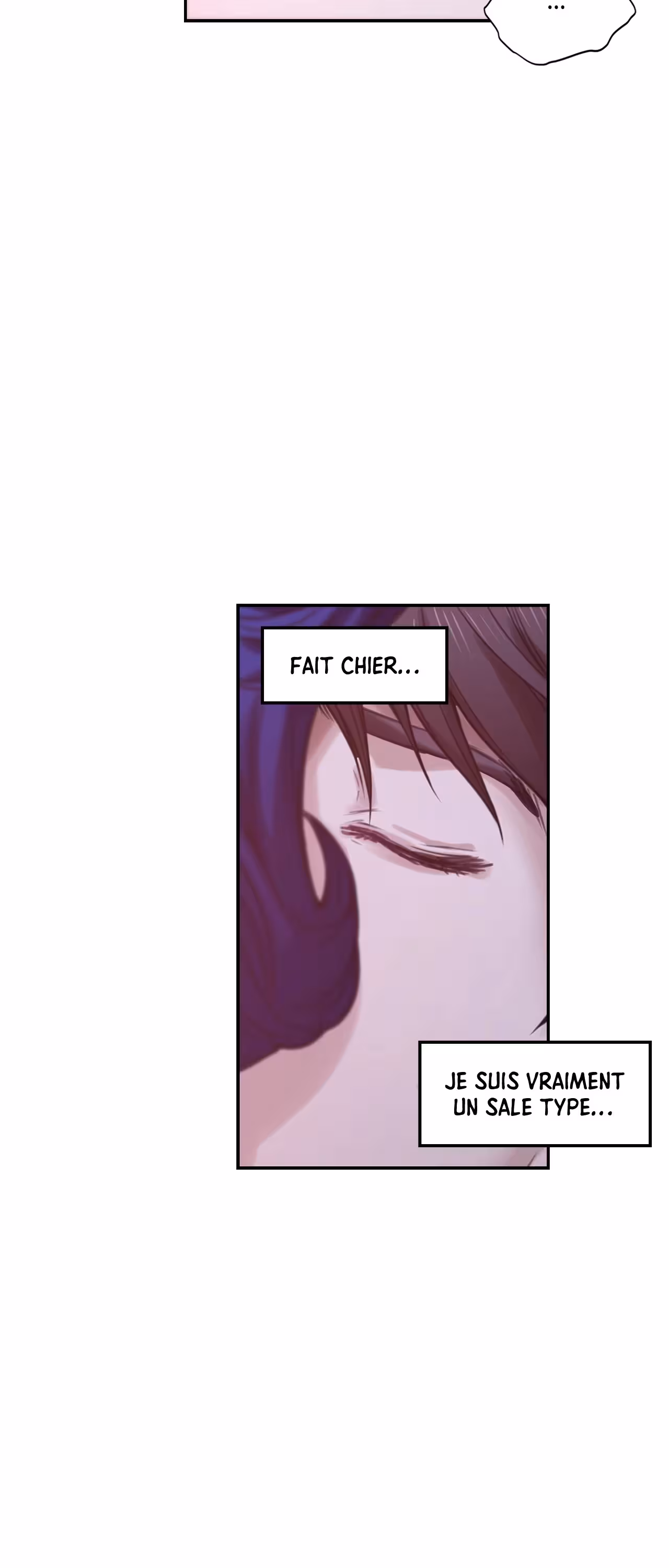 S-Mate : The Share House Chapitre 43 page 20