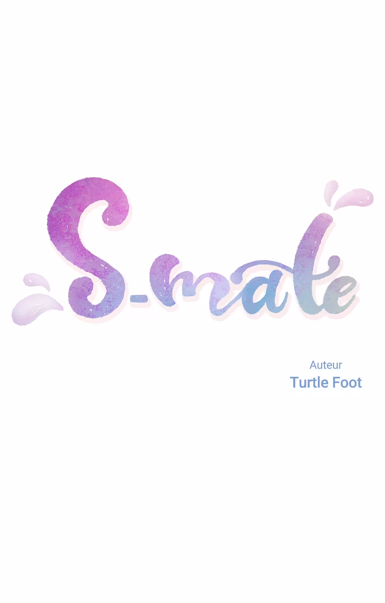 S-Mate : The Share House Chapitre 52 page 1