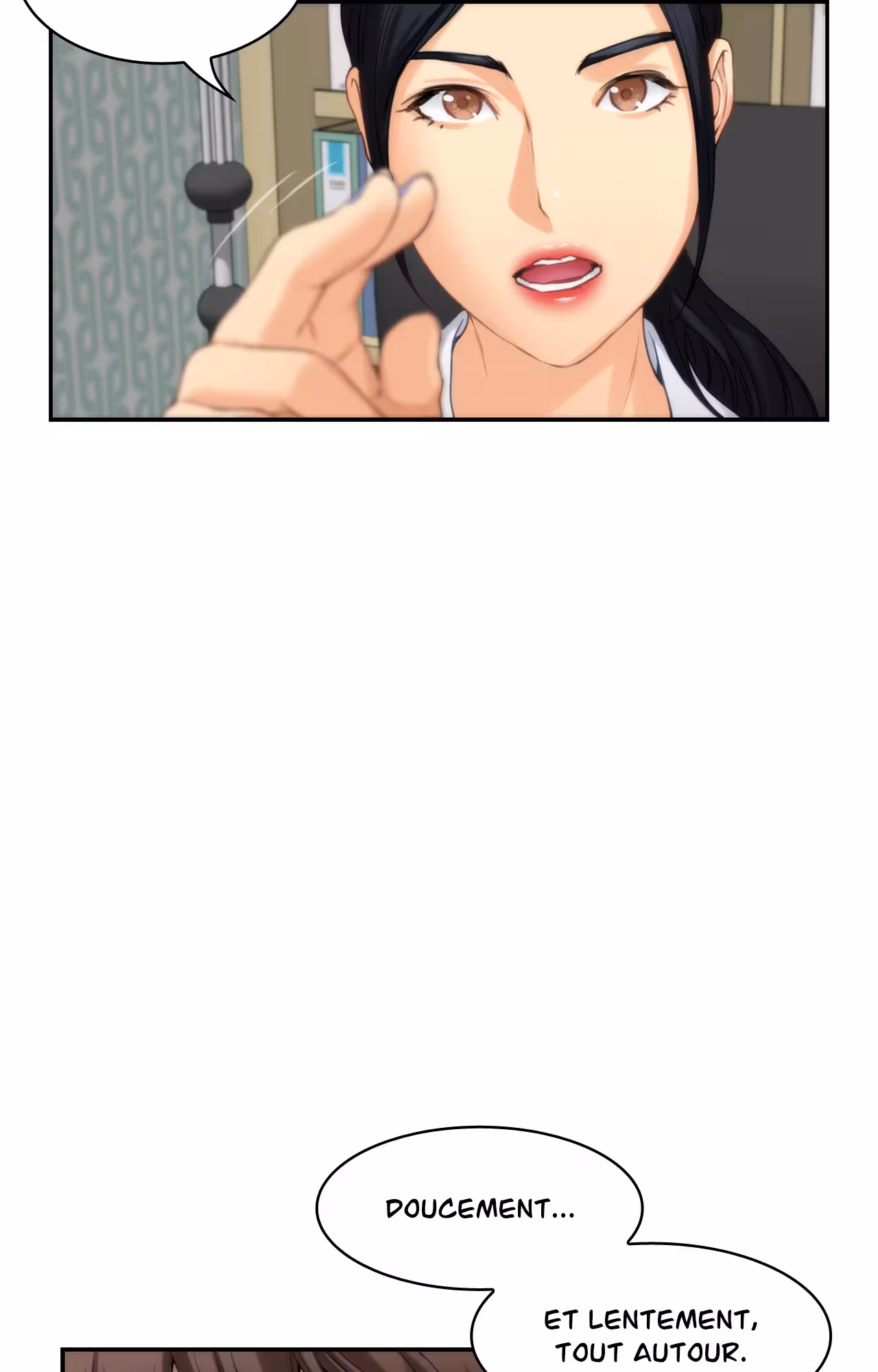 S-Mate : The Share House Chapitre 52 page 11
