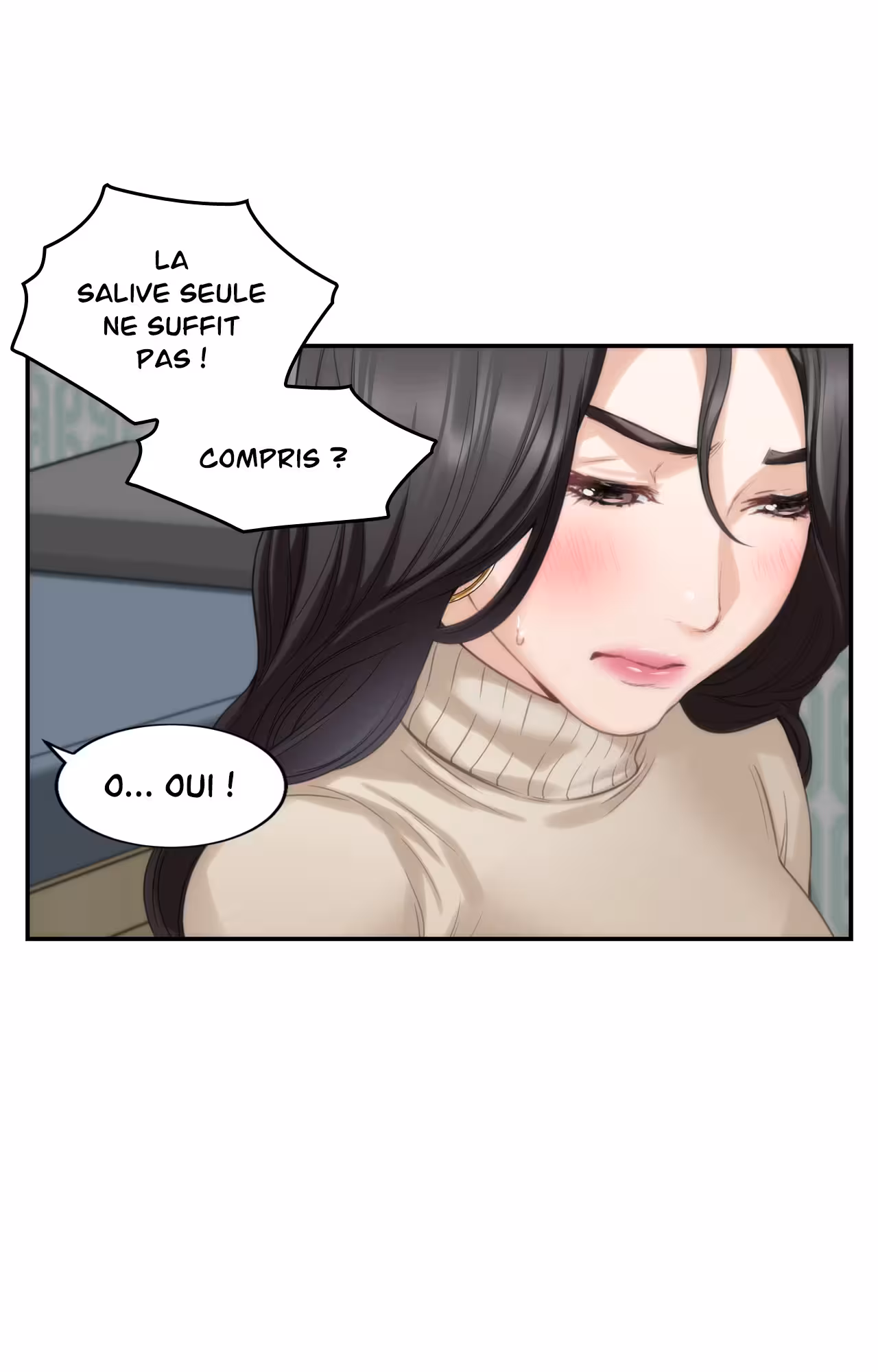 S-Mate : The Share House Chapitre 52 page 13