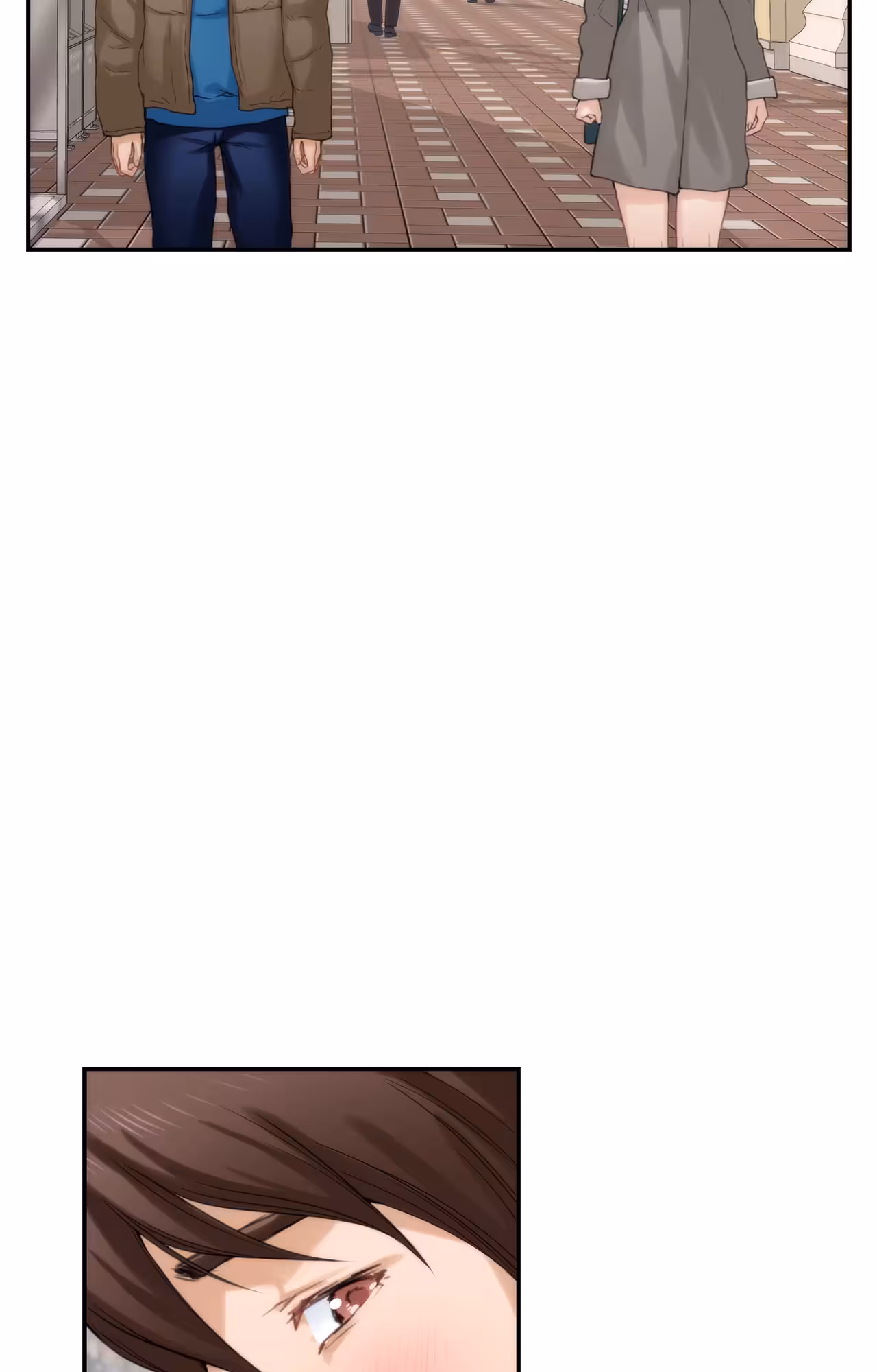 S-Mate : The Share House Chapitre 52 page 17