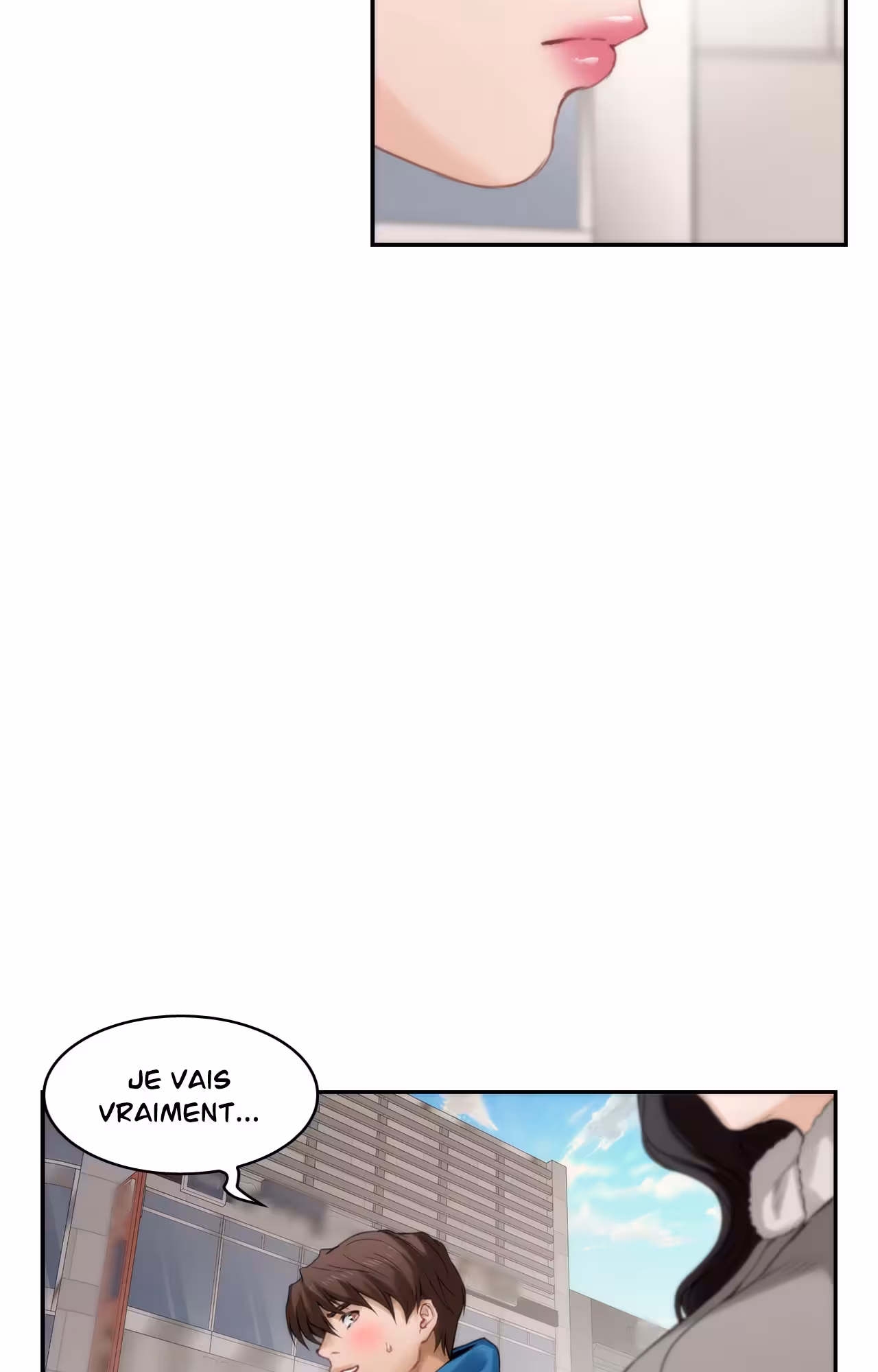 S-Mate : The Share House Chapitre 52 page 19