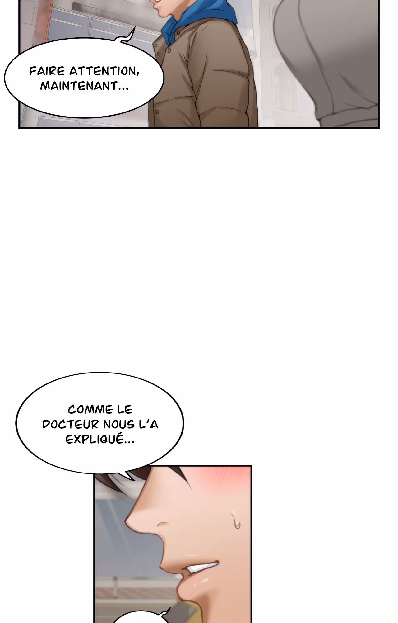 S-Mate : The Share House Chapitre 52 page 20