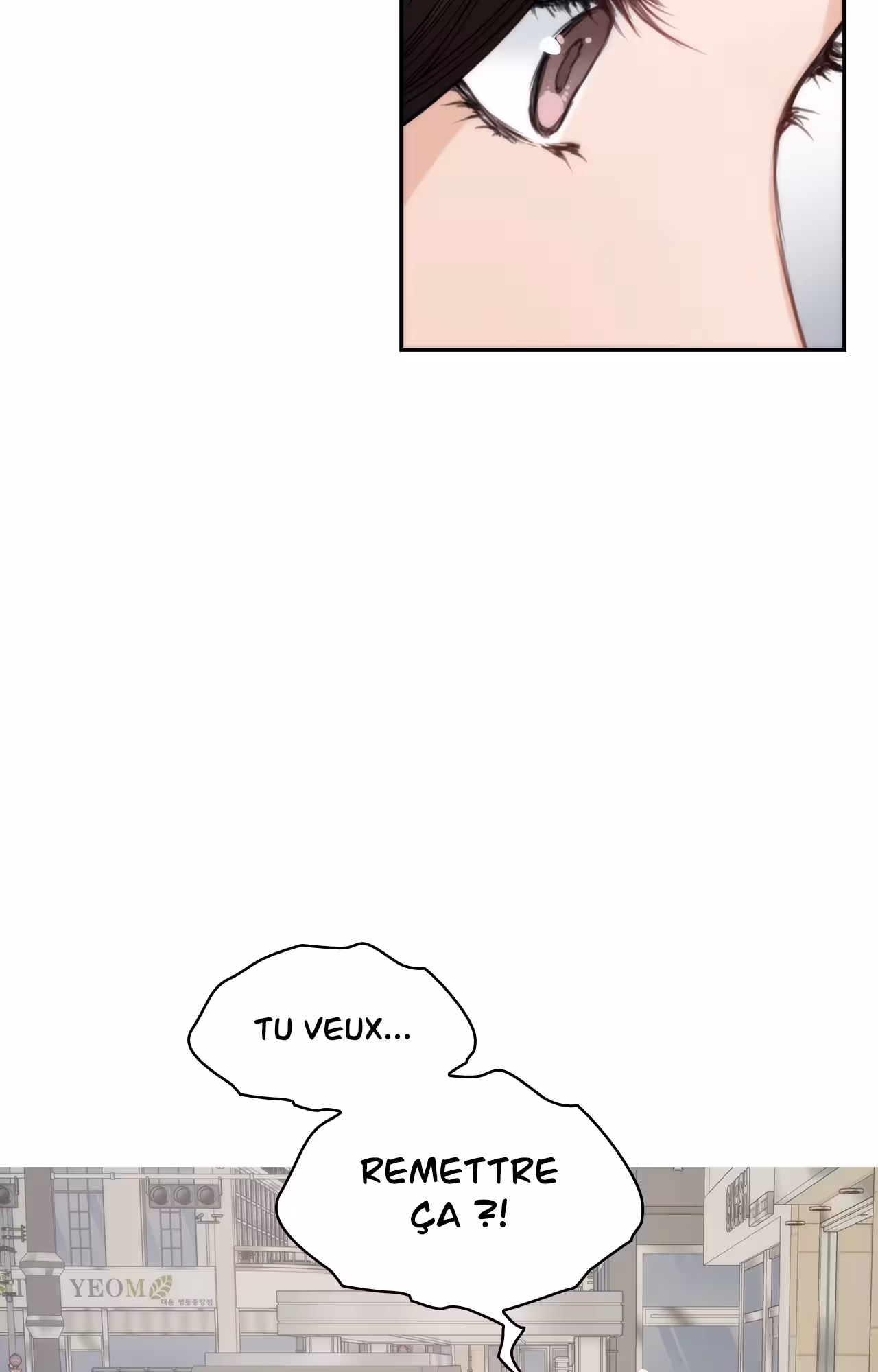 S-Mate : The Share House Chapitre 52 page 22