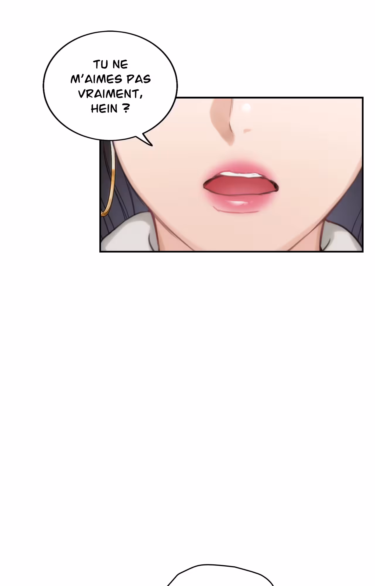 S-Mate : The Share House Chapitre 52 page 26