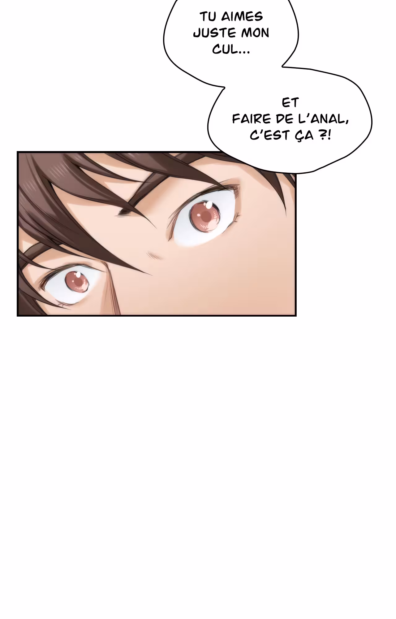 S-Mate : The Share House Chapitre 52 page 27