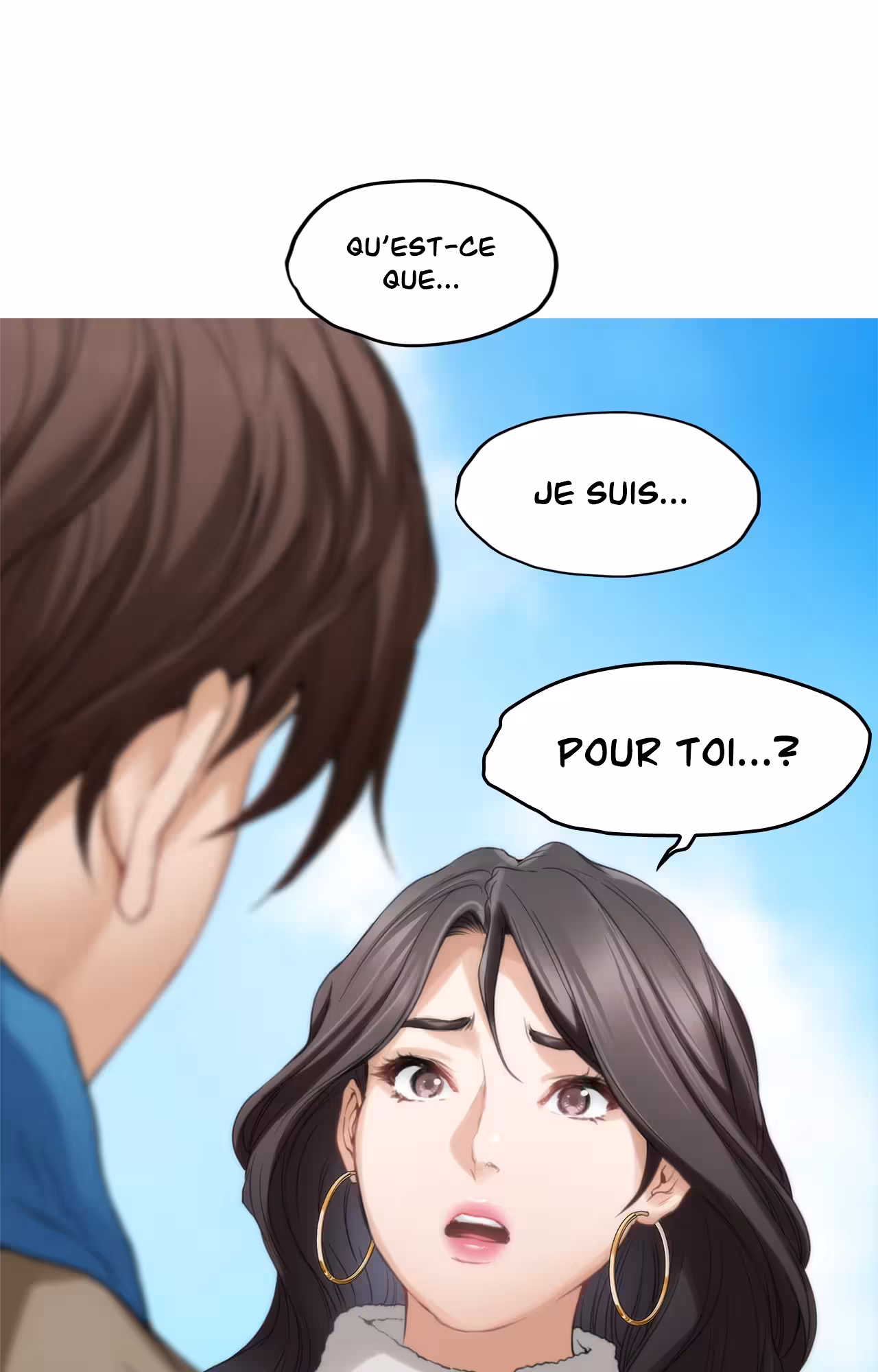 S-Mate : The Share House Chapitre 52 page 30