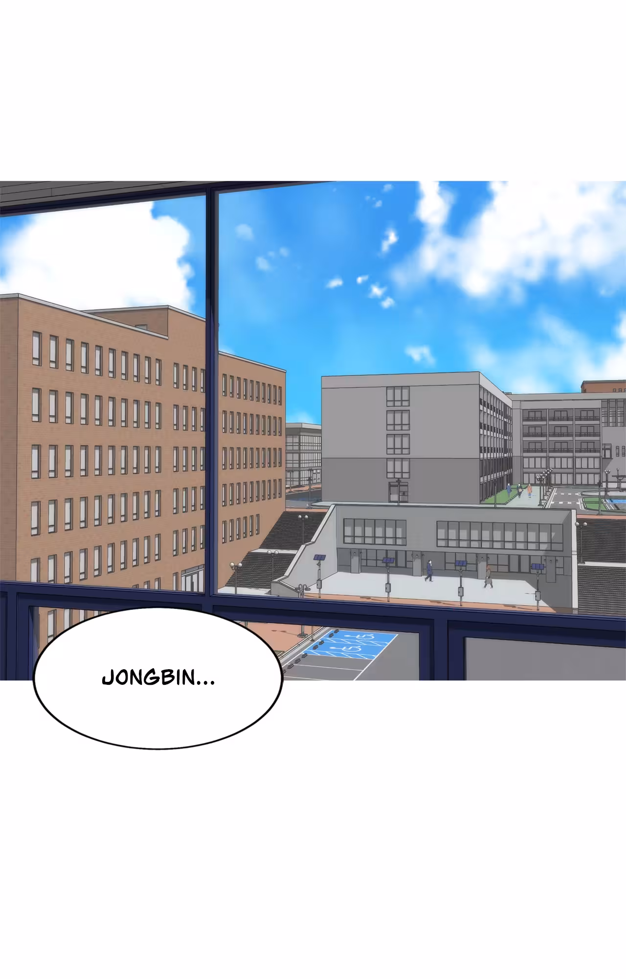 S-Mate : The Share House Chapitre 52 page 34