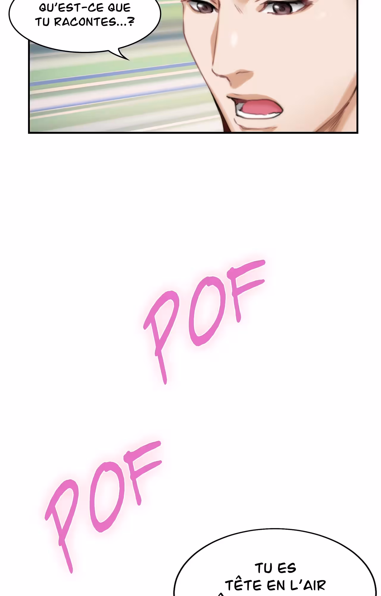 S-Mate : The Share House Chapitre 52 page 45