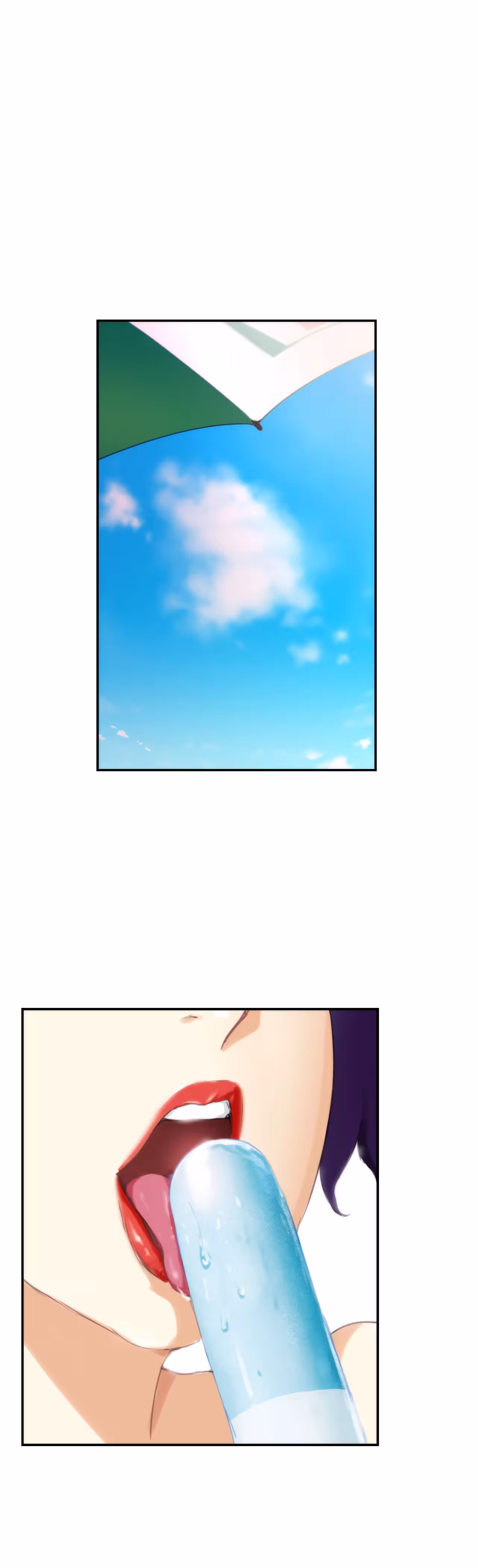S-Mate : The Share House Chapitre 4 page 18