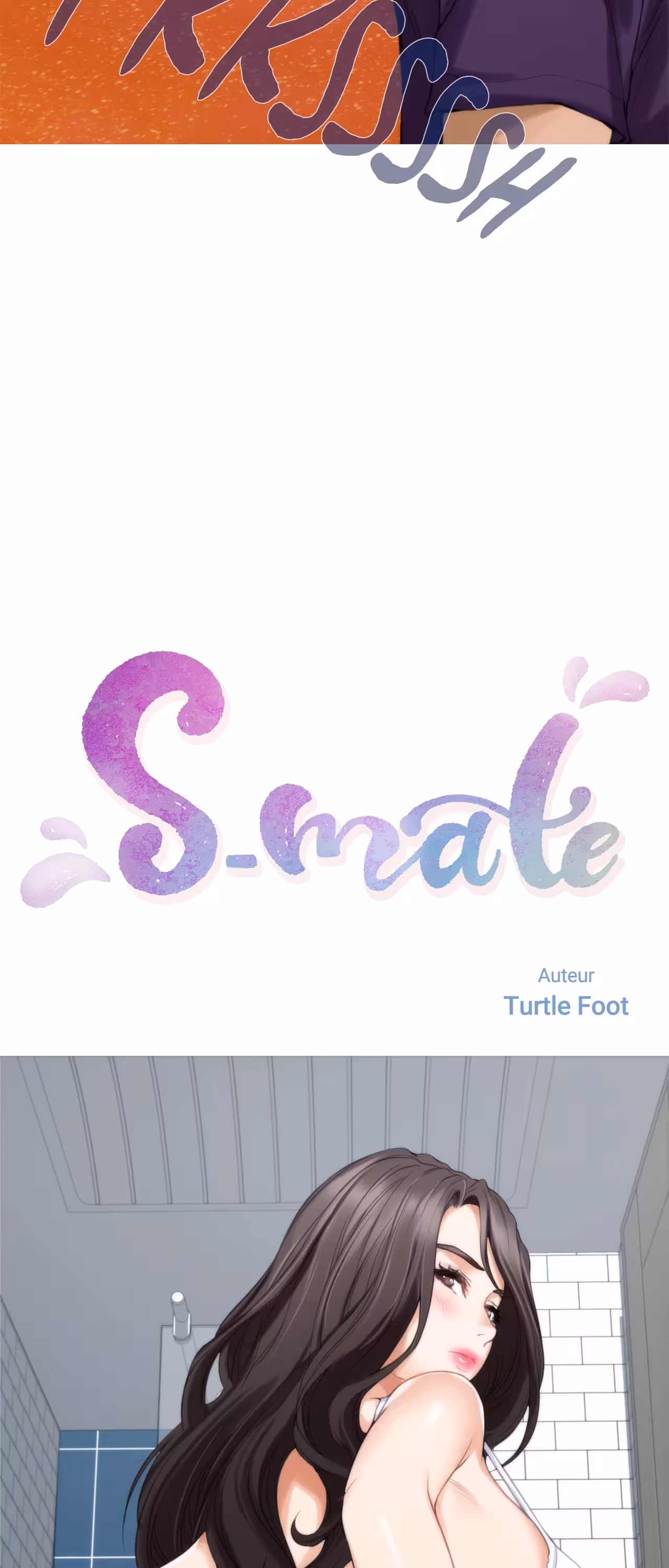 S-Mate : The Share House Chapitre 40 page 5