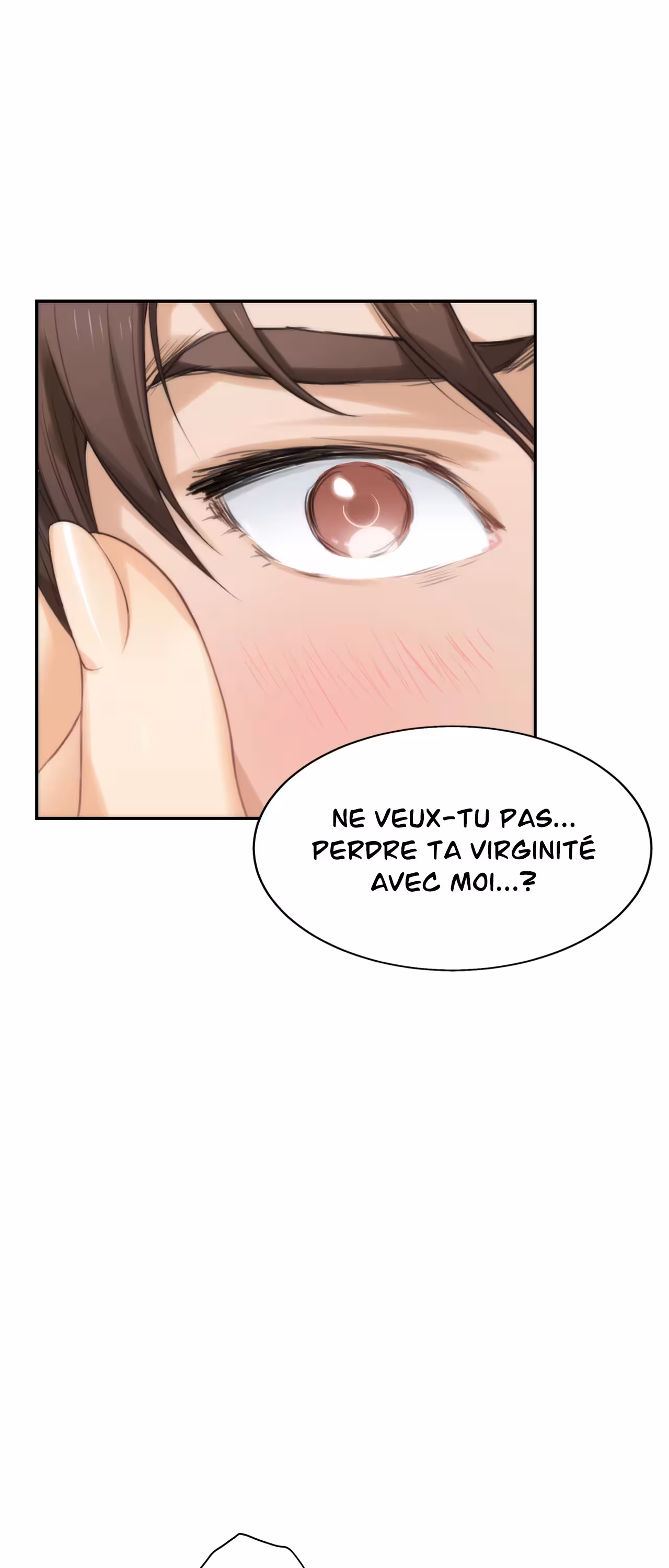 S-Mate : The Share House Chapitre 22 page 11