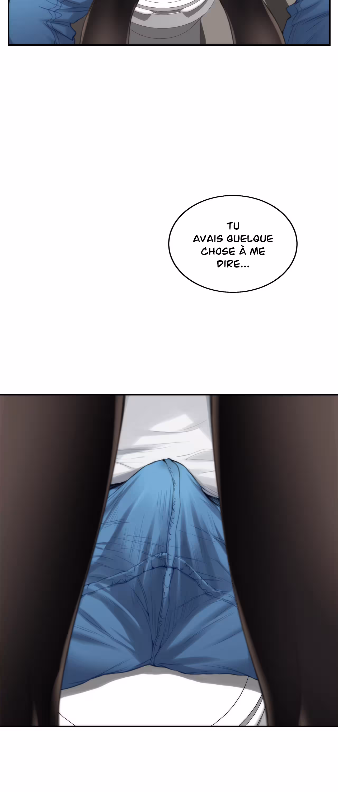 S-Mate : The Share House Chapitre 22 page 9