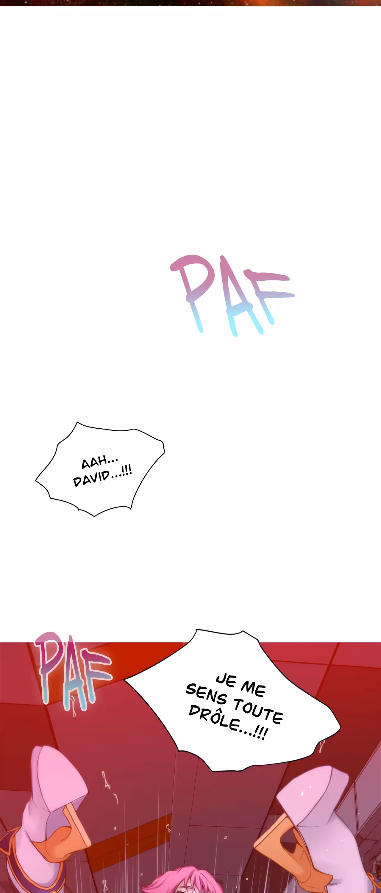 S-Mate : The Share House Chapitre 26 page 7
