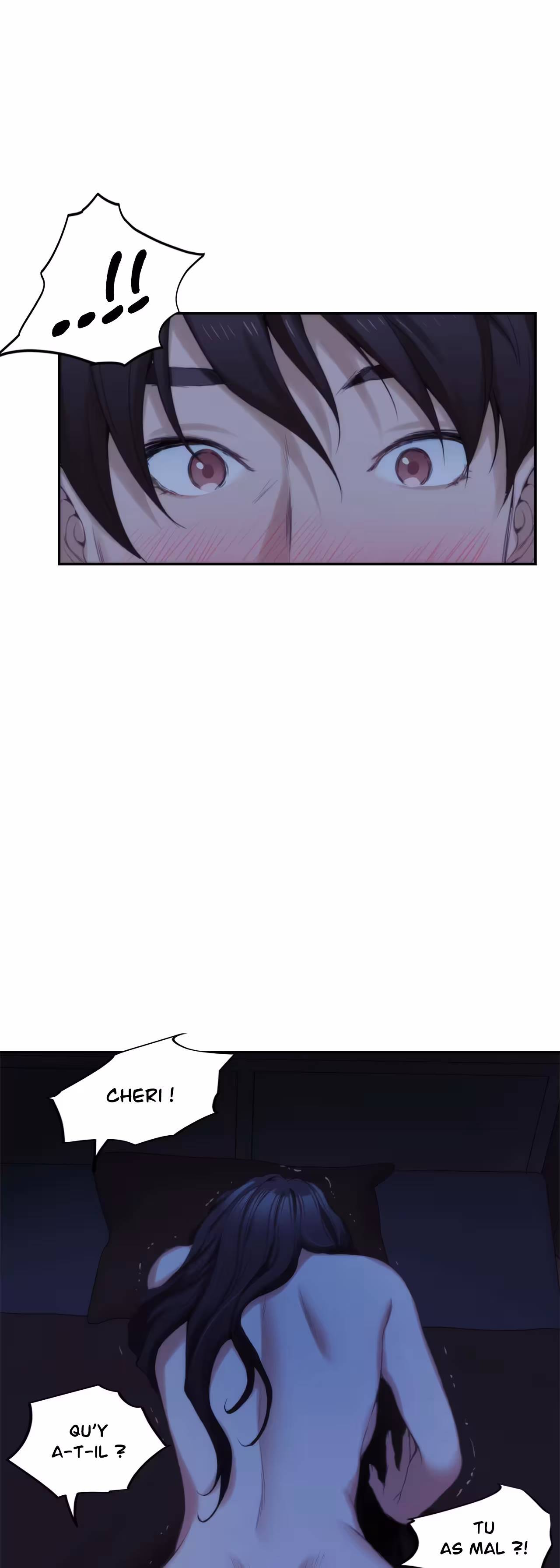 S-Mate : The Share House Chapitre 18 page 14