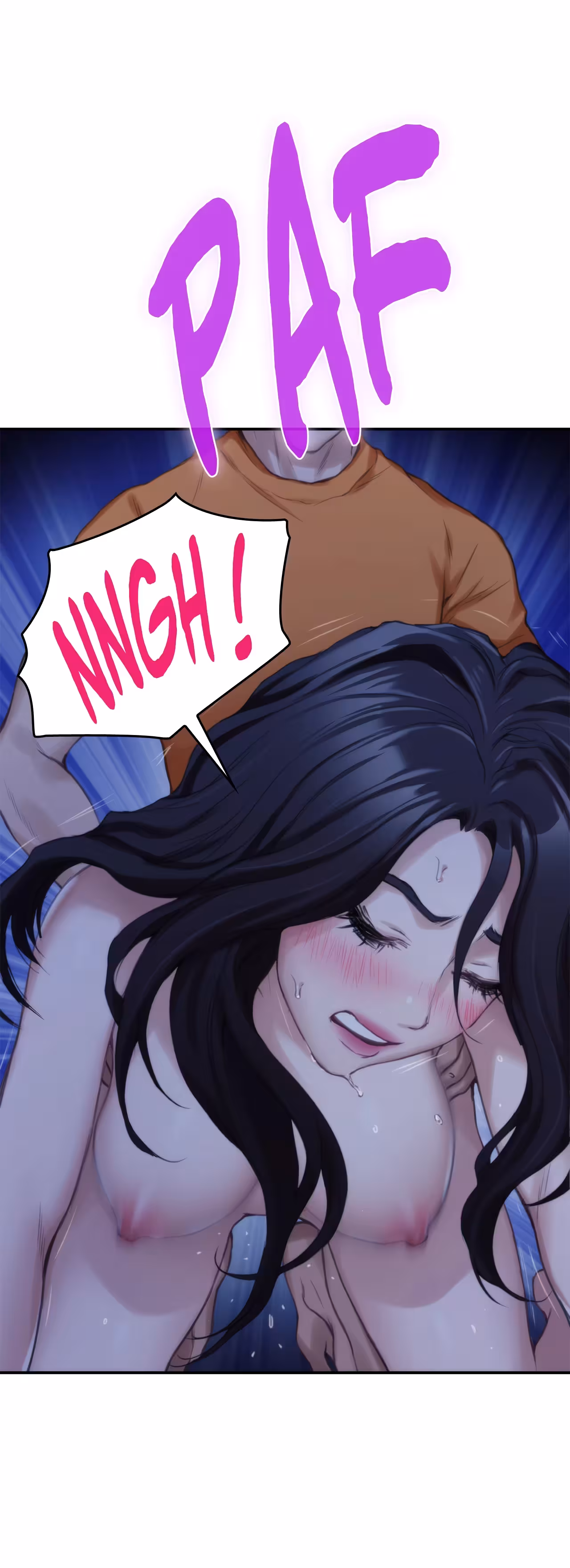 S-Mate : The Share House Chapitre 18 page 20