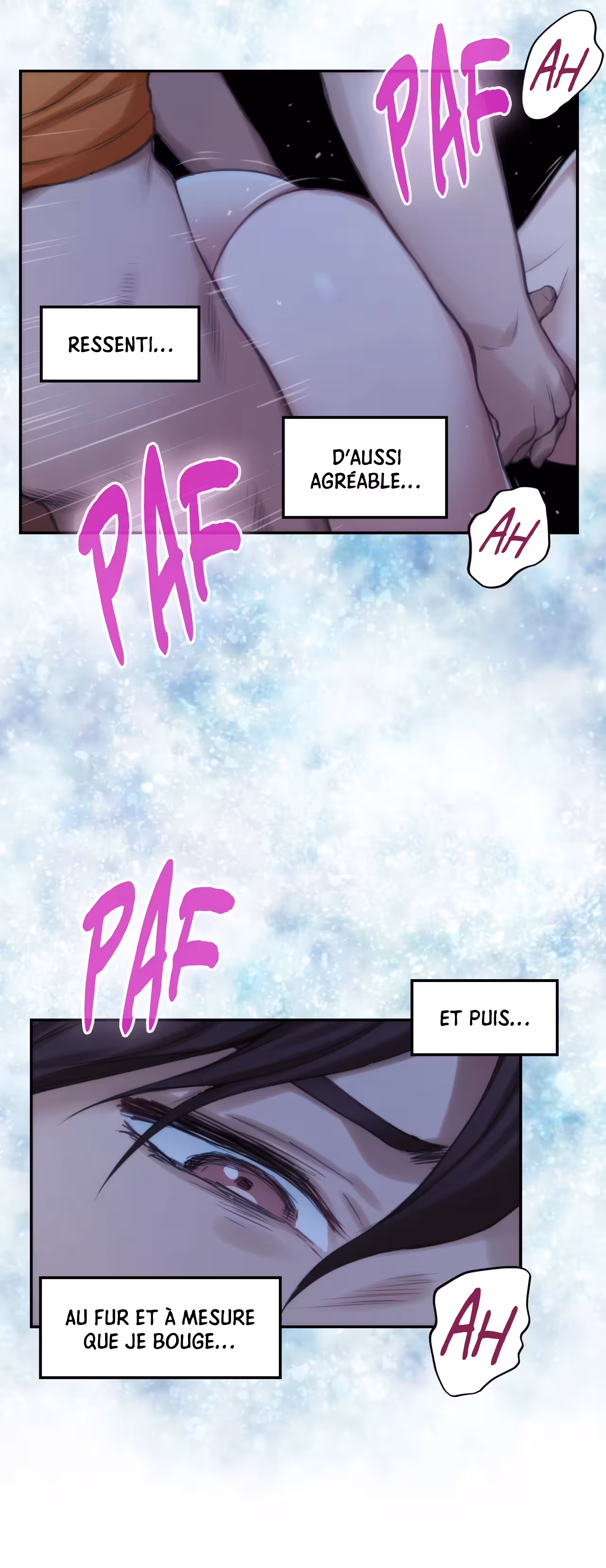 S-Mate : The Share House Chapitre 18 page 25