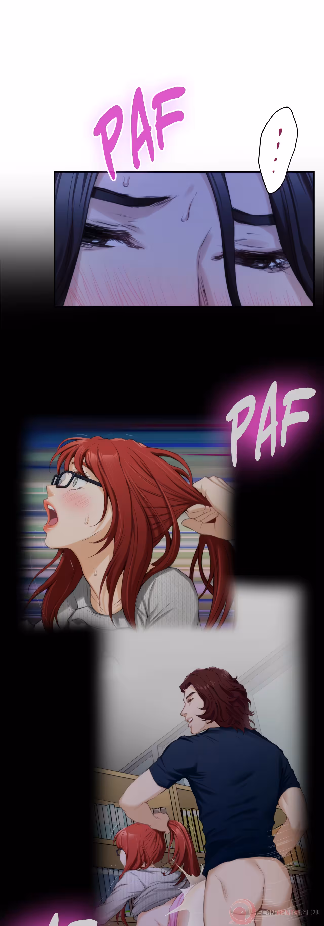S-Mate : The Share House Chapitre 18 page 28