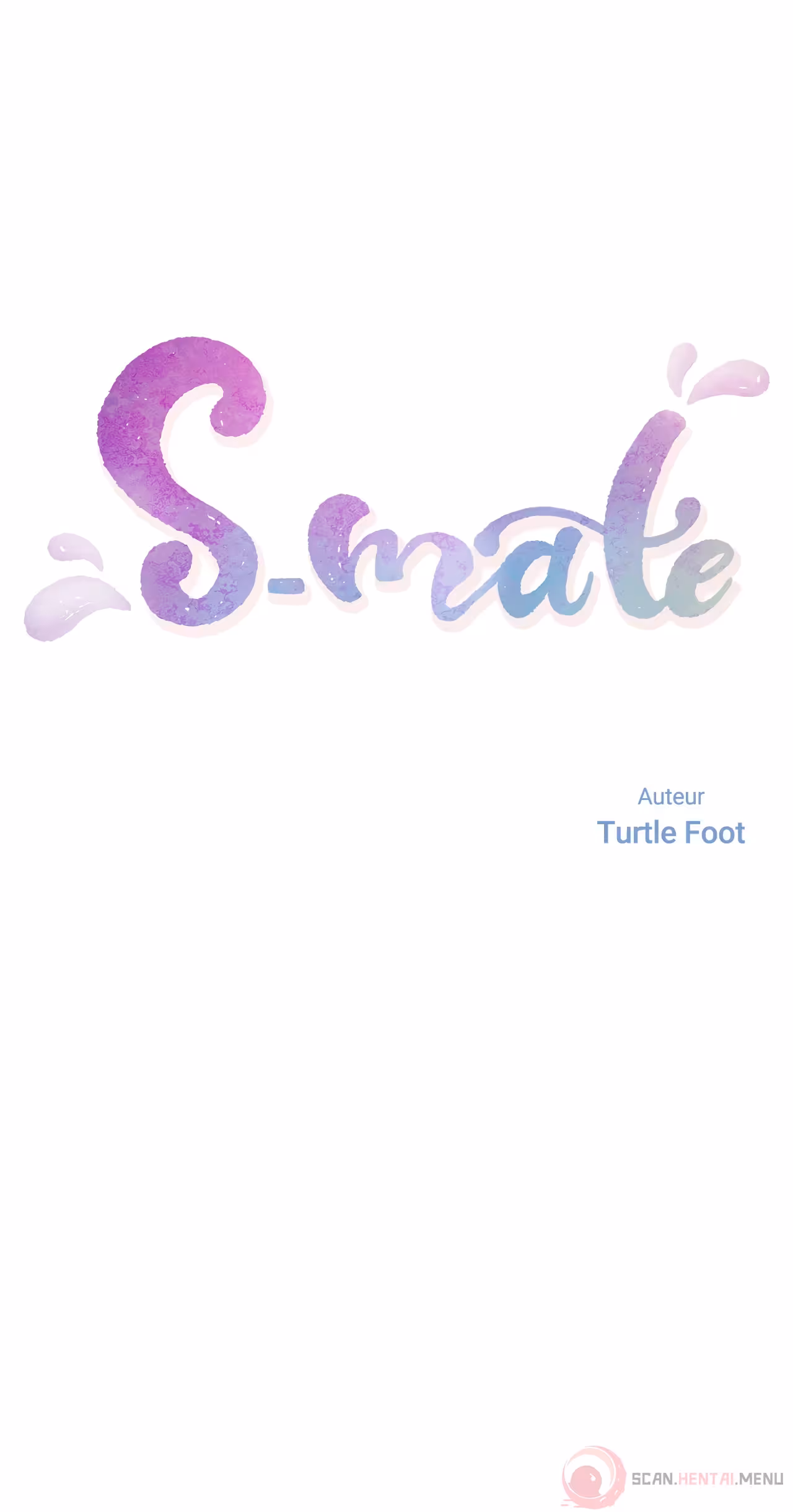 S-Mate : The Share House Chapitre 18 page 3