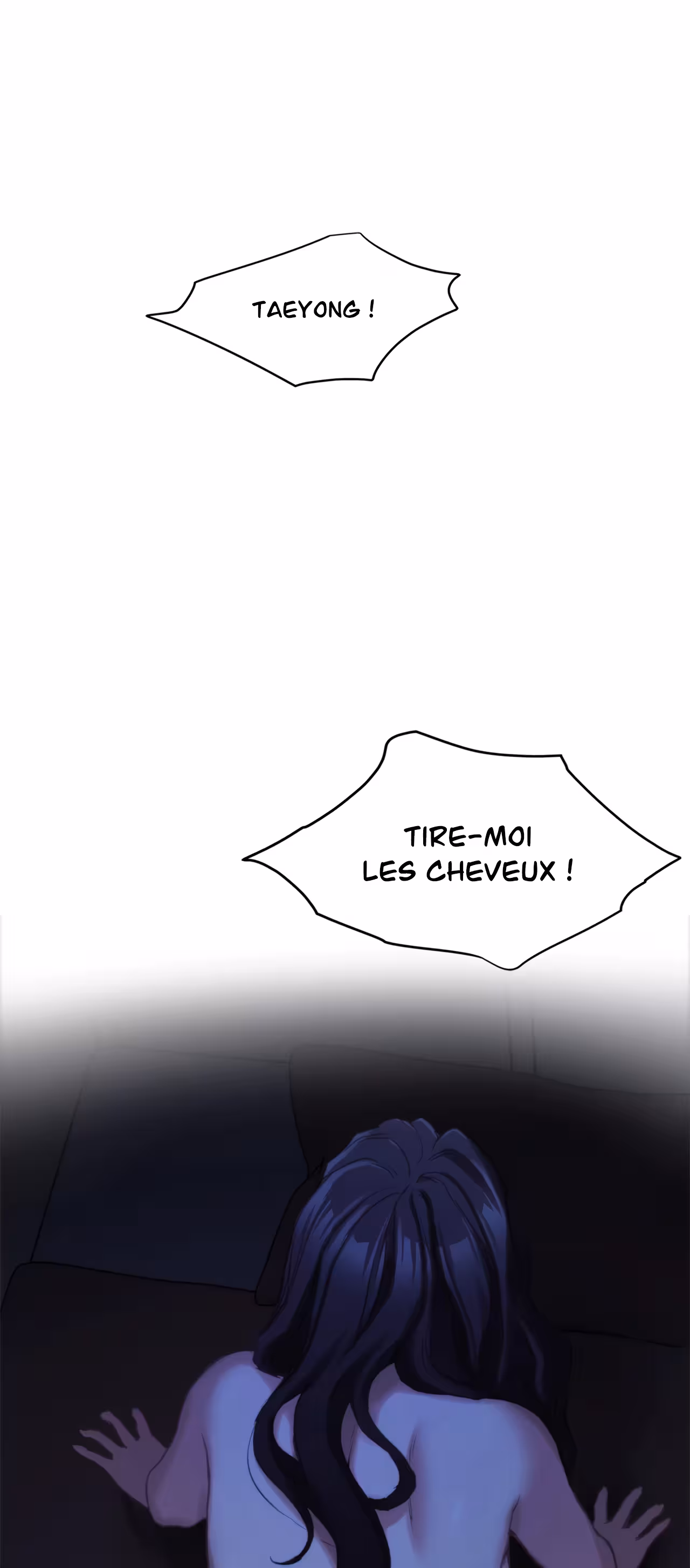 S-Mate : The Share House Chapitre 18 page 30