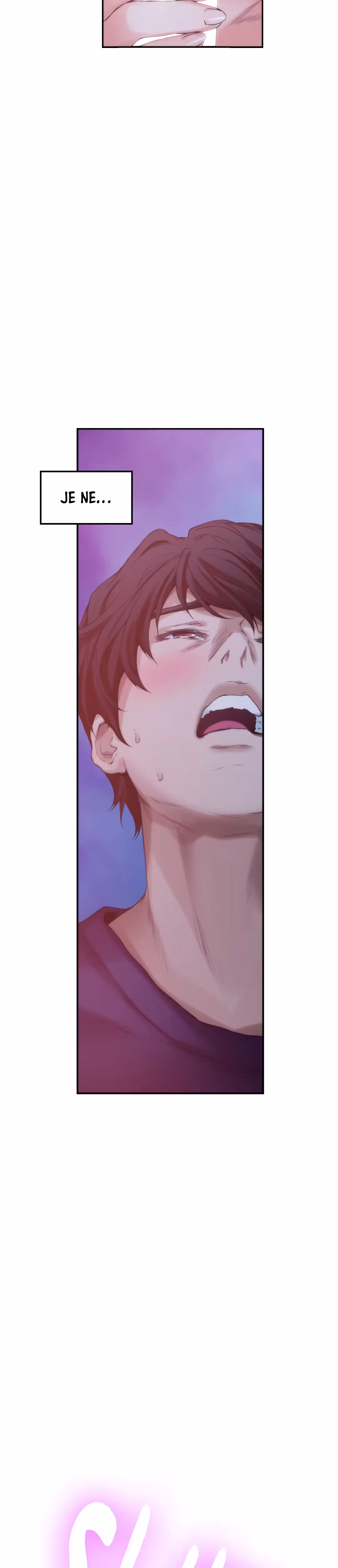 S-Mate : The Share House Chapitre 45 page 12