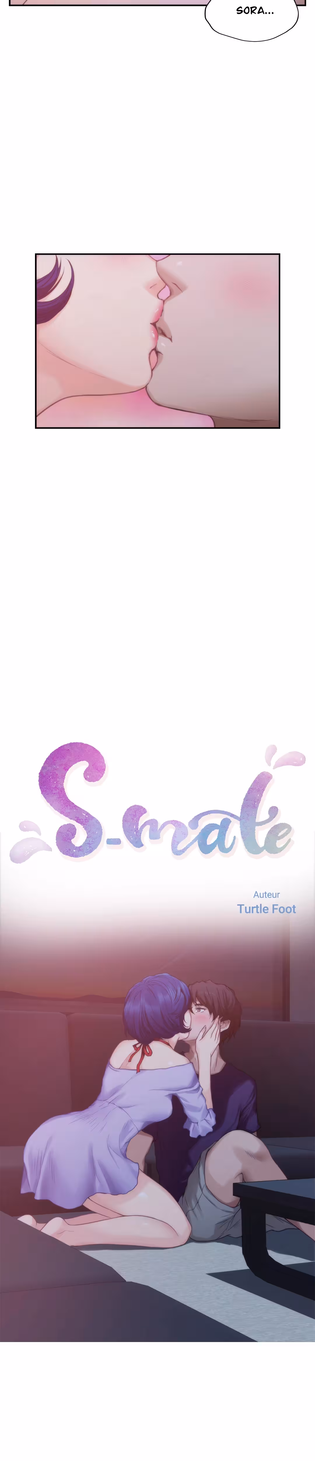 S-Mate : The Share House Chapitre 45 page 2