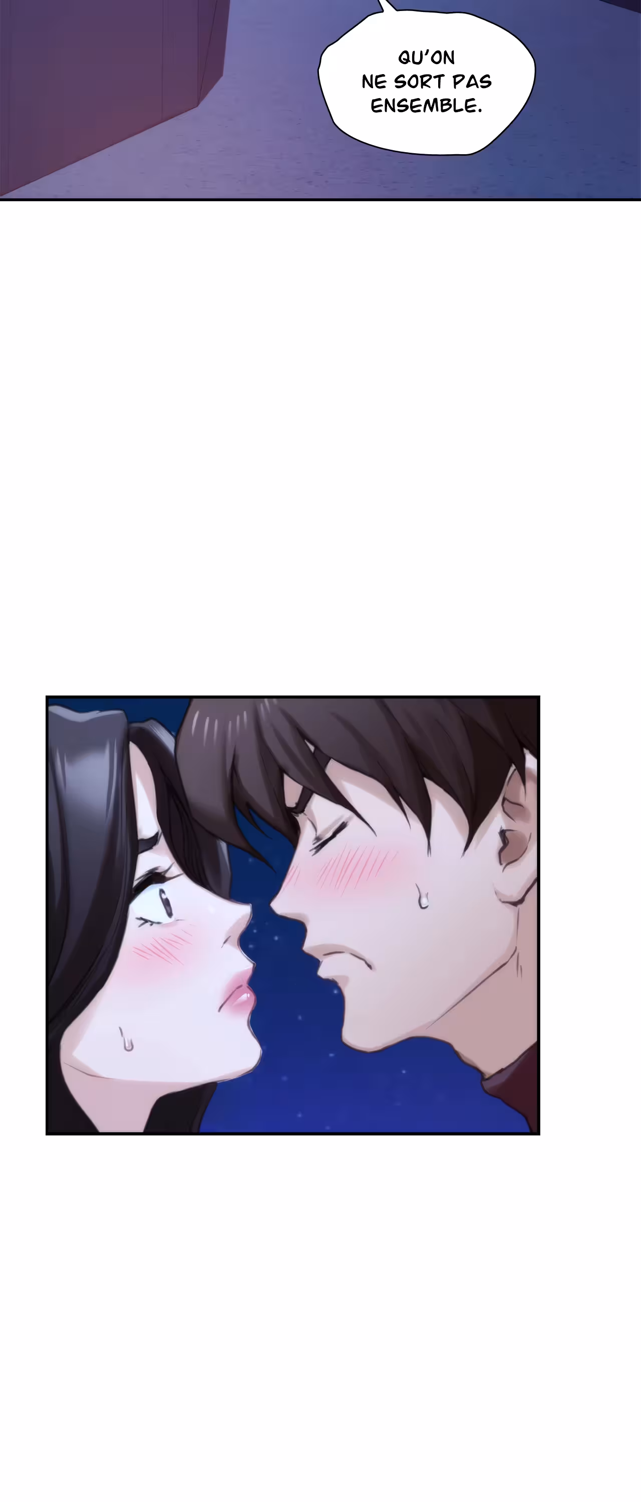 S-Mate : The Share House Chapitre 11 page 10