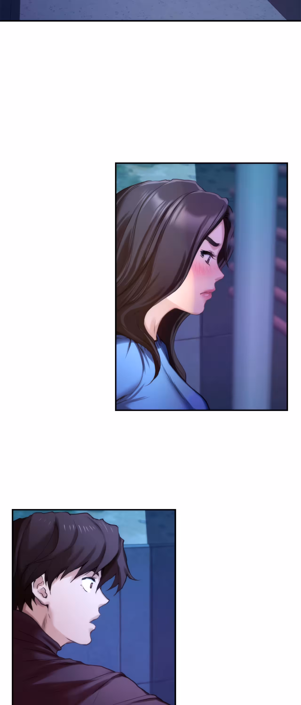 S-Mate : The Share House Chapitre 11 page 14