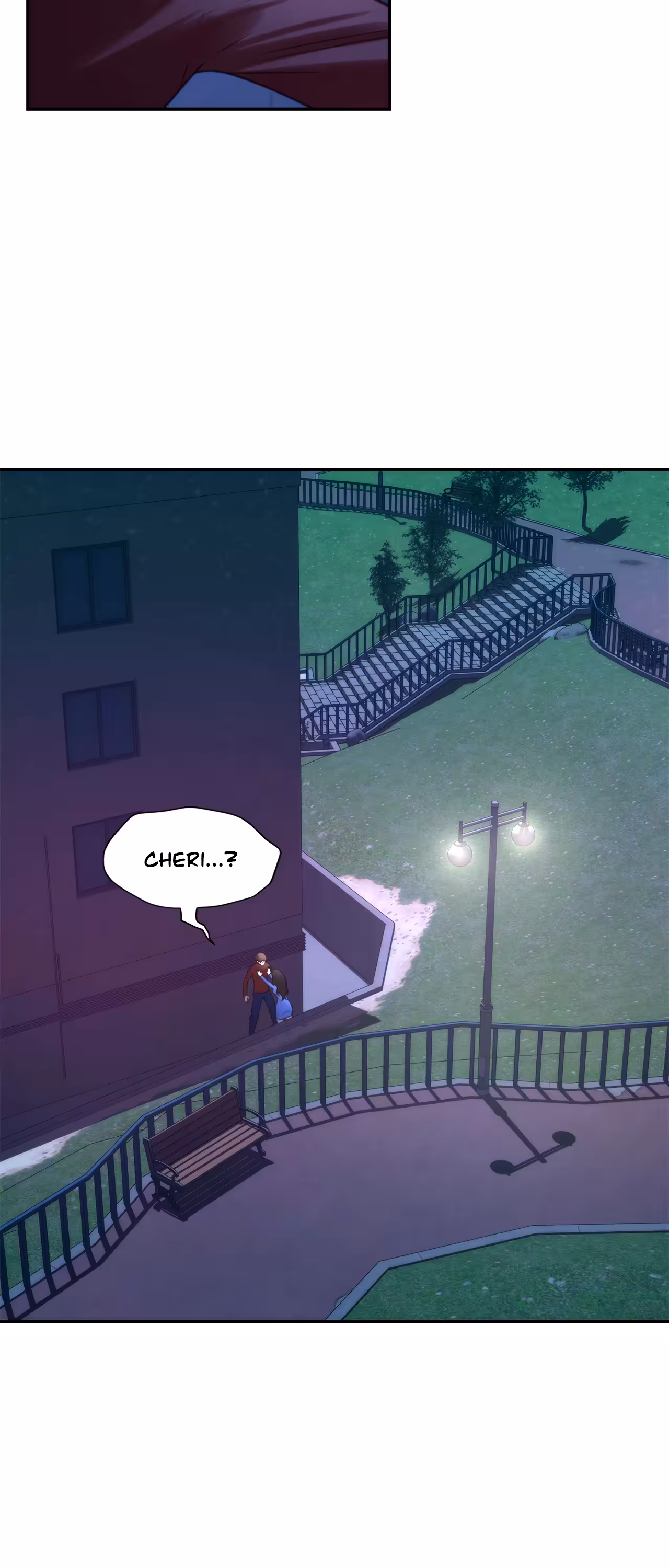 S-Mate : The Share House Chapitre 11 page 15