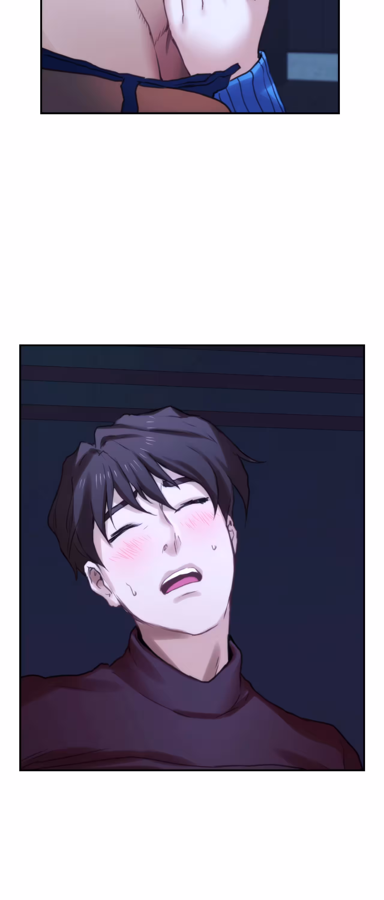 S-Mate : The Share House Chapitre 11 page 25