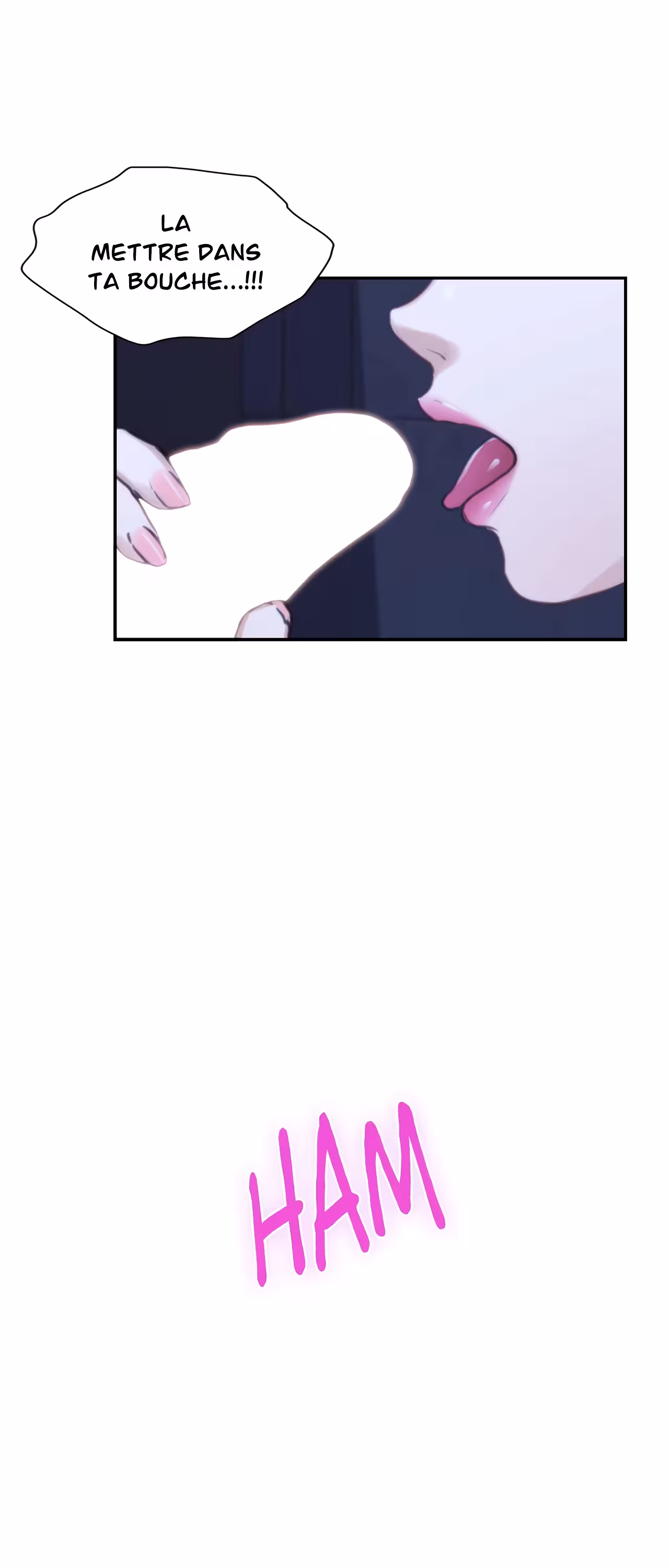 S-Mate : The Share House Chapitre 11 page 32
