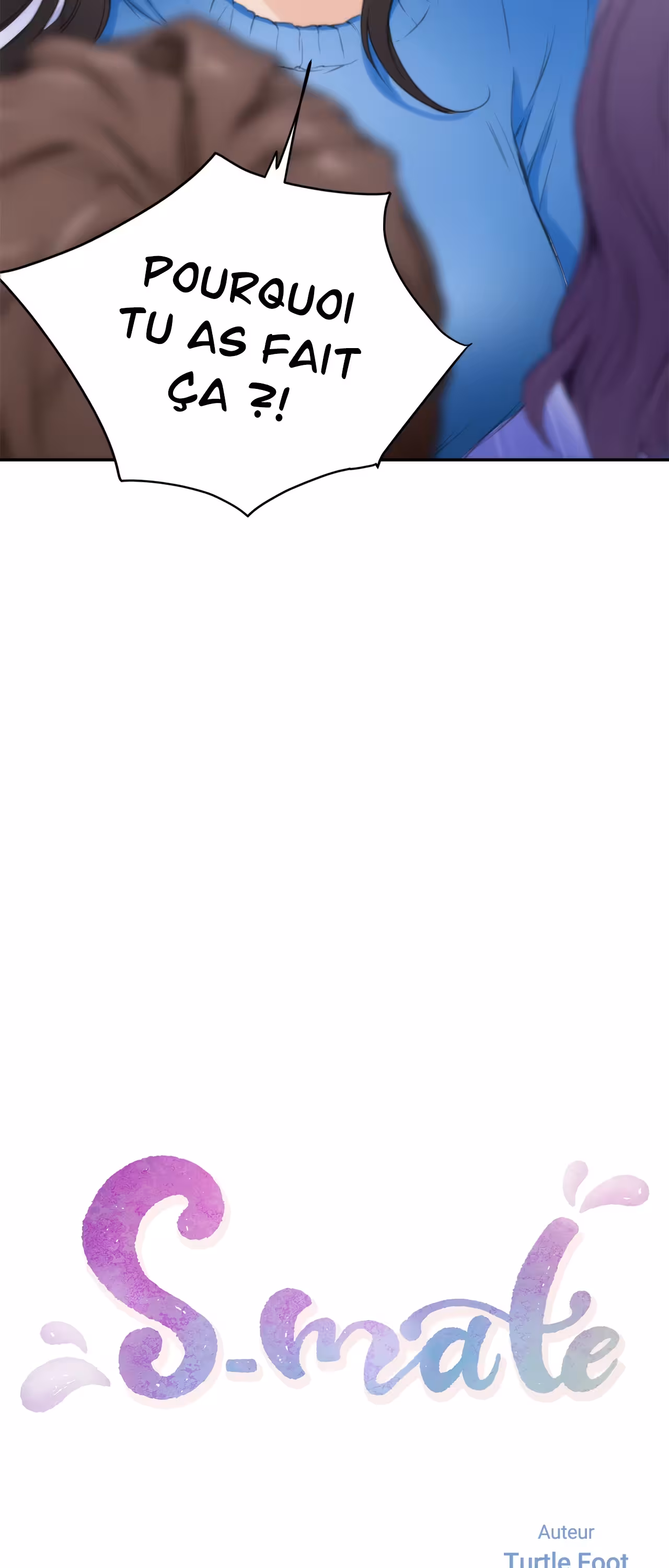 S-Mate : The Share House Chapitre 11 page 4