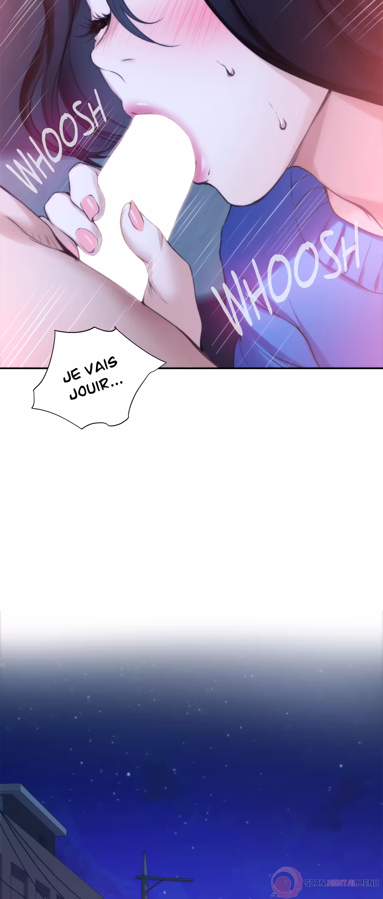 S-Mate : The Share House Chapitre 11 page 41