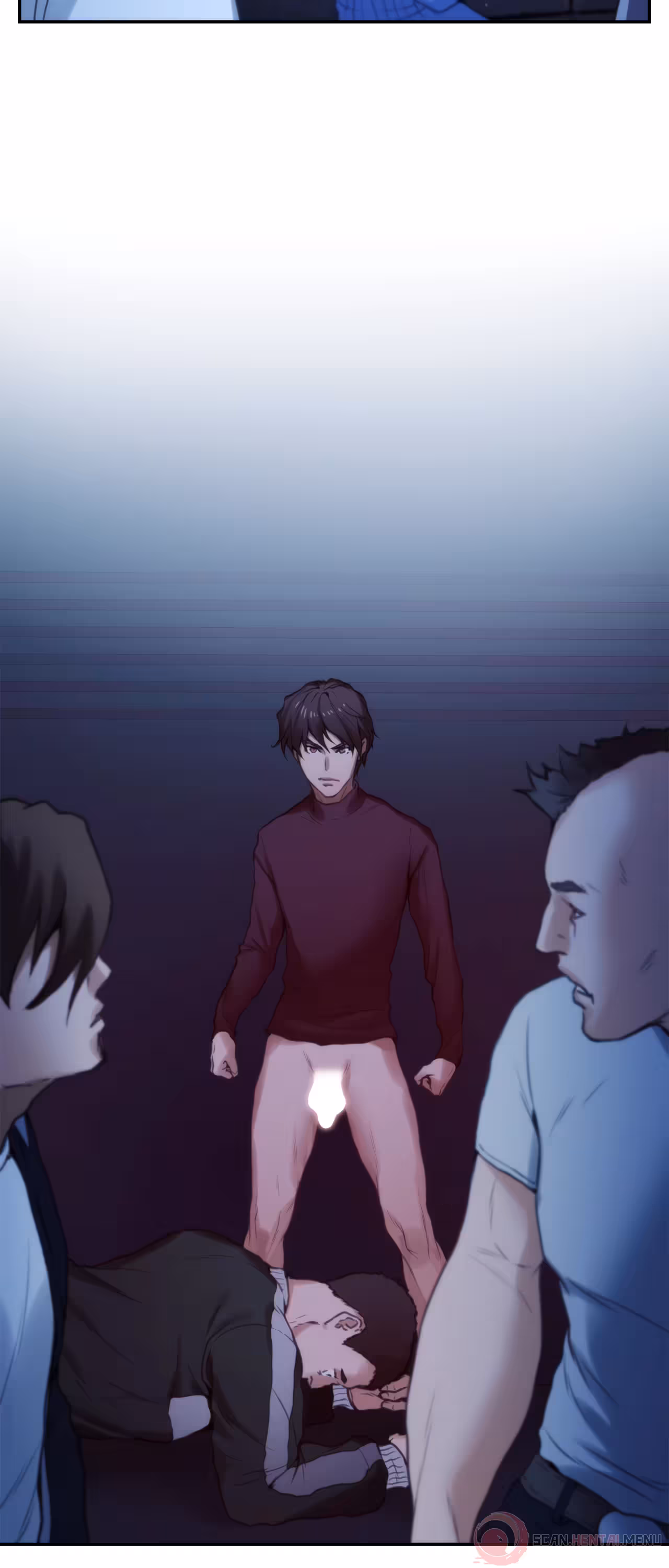 S-Mate : The Share House Chapitre 11 page 56