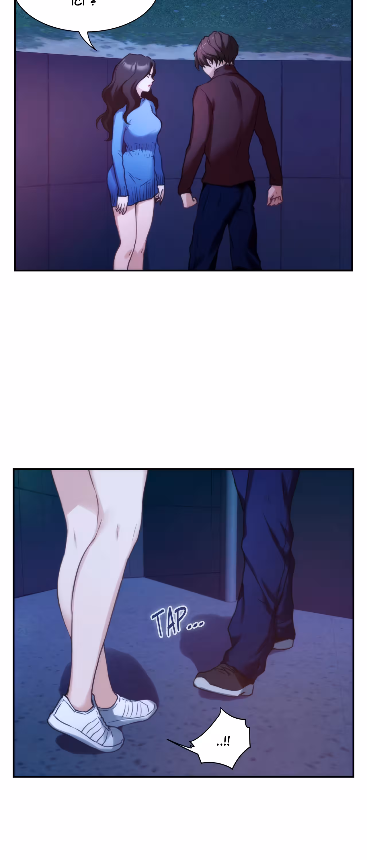 S-Mate : The Share House Chapitre 11 page 7