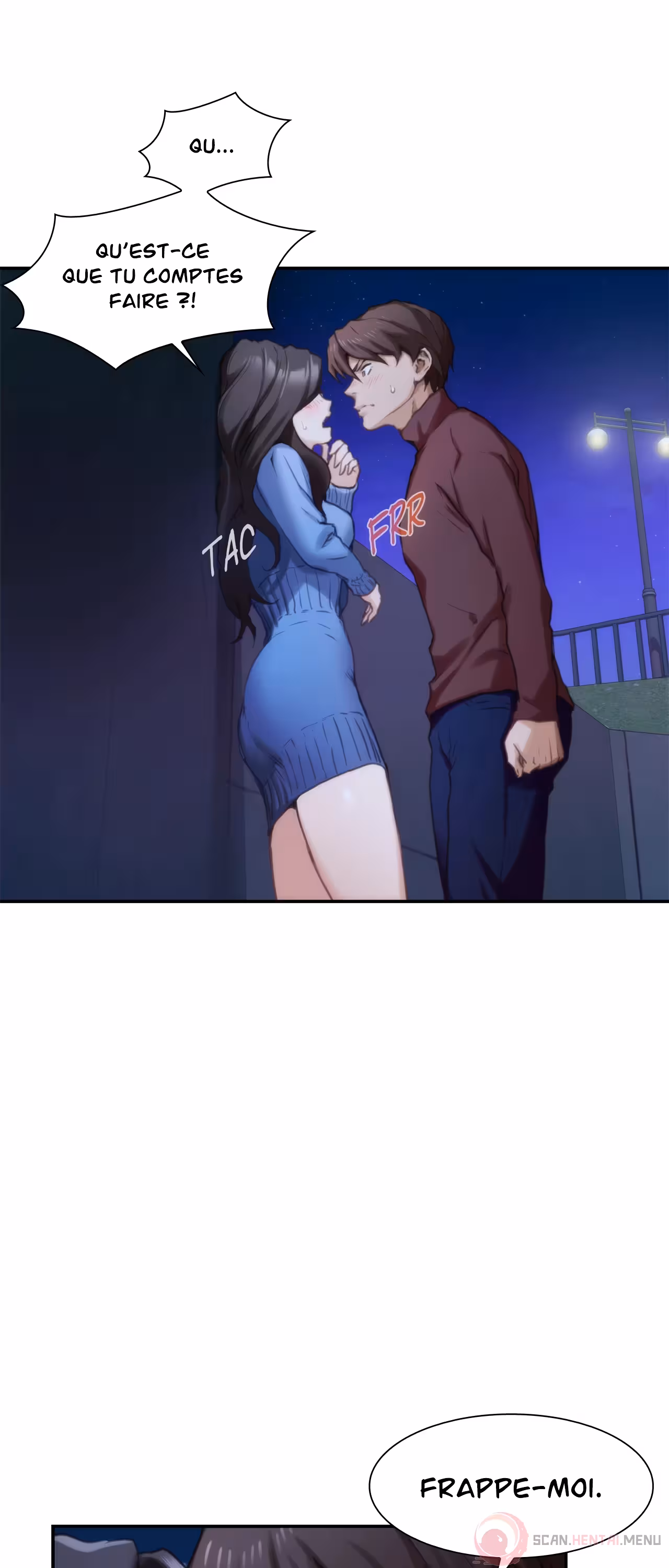 S-Mate : The Share House Chapitre 11 page 8