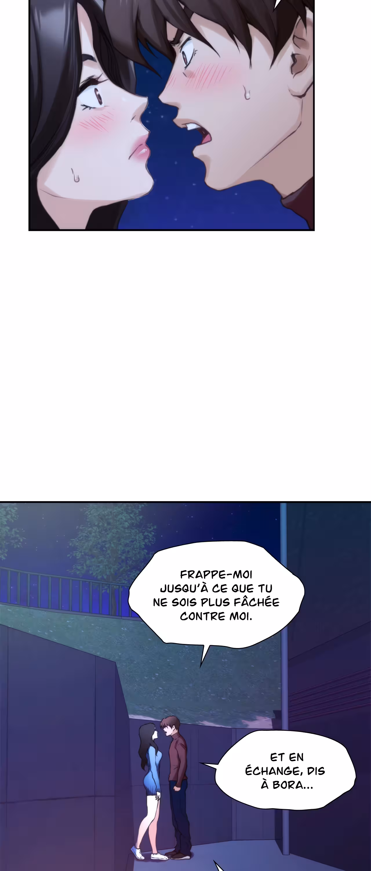 S-Mate : The Share House Chapitre 11 page 9