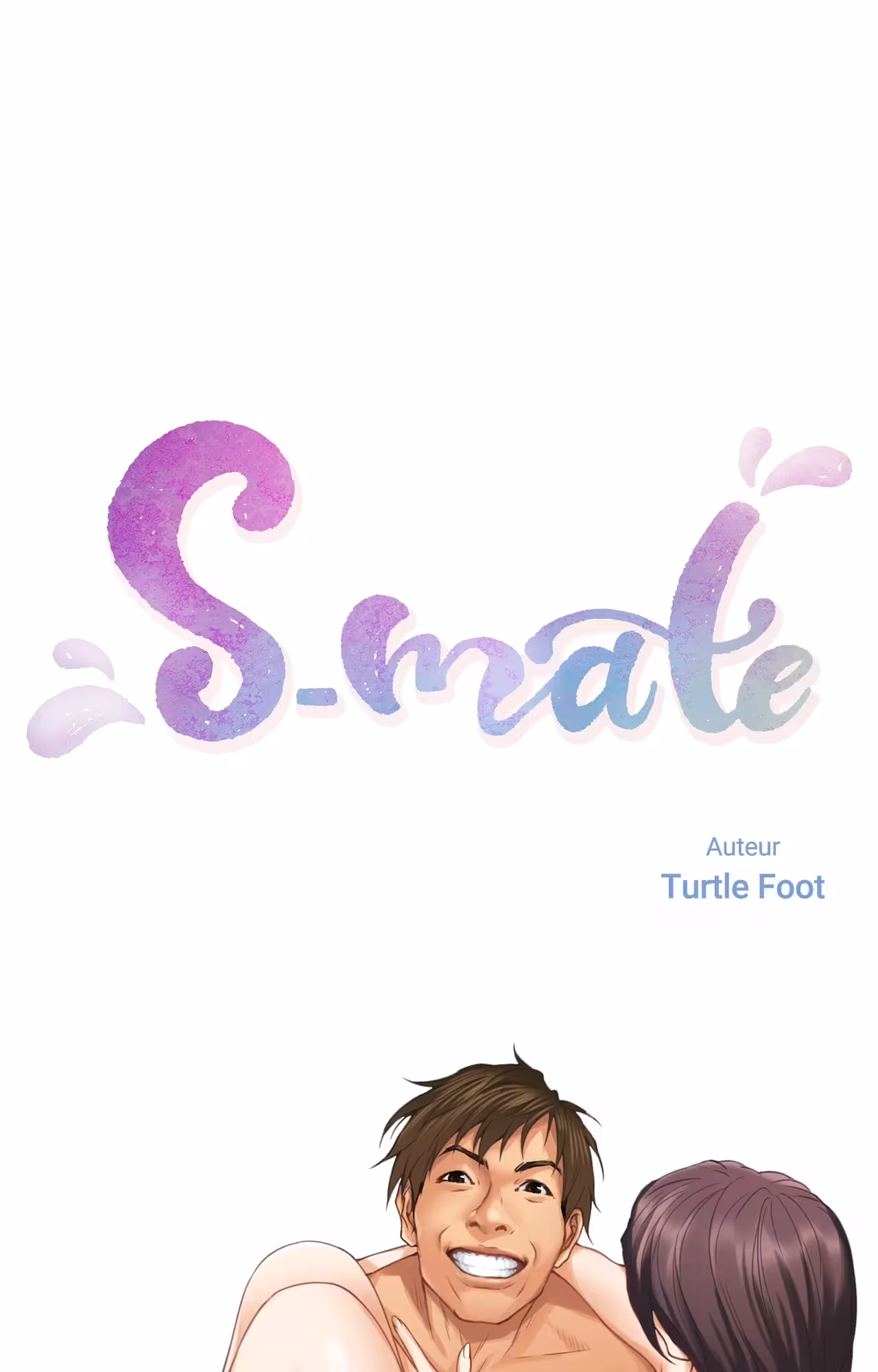 S-Mate : The Share House Chapitre 53 page 1