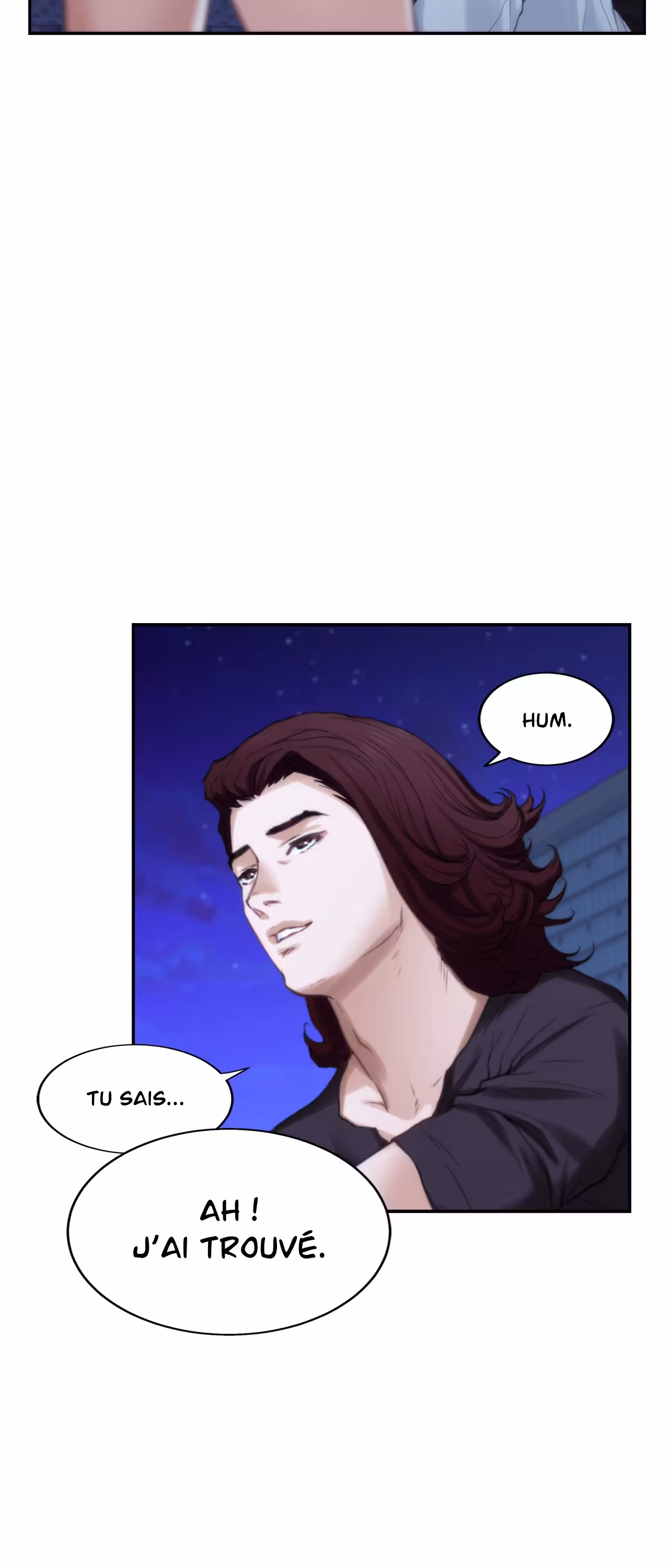 S-Mate : The Share House Chapitre 46 page 5