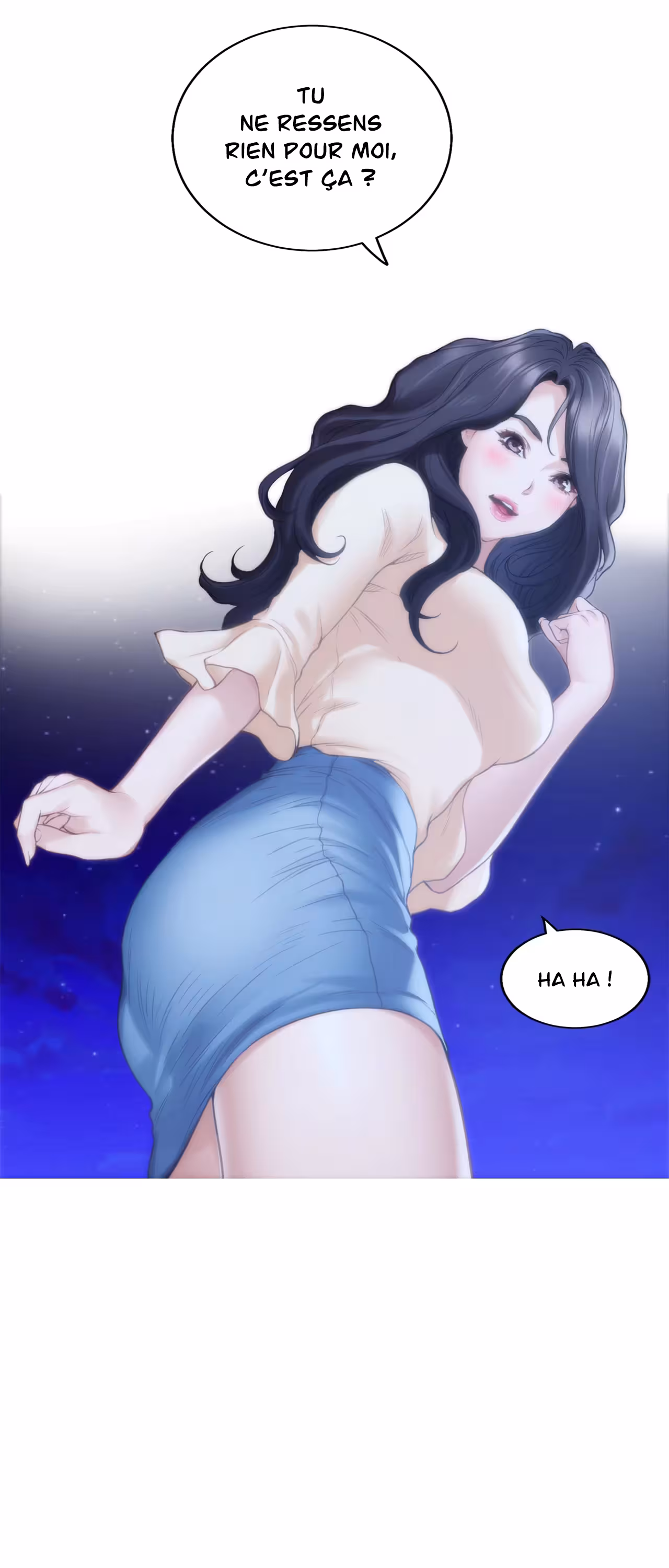 S-Mate : The Share House Chapitre 46 page 6