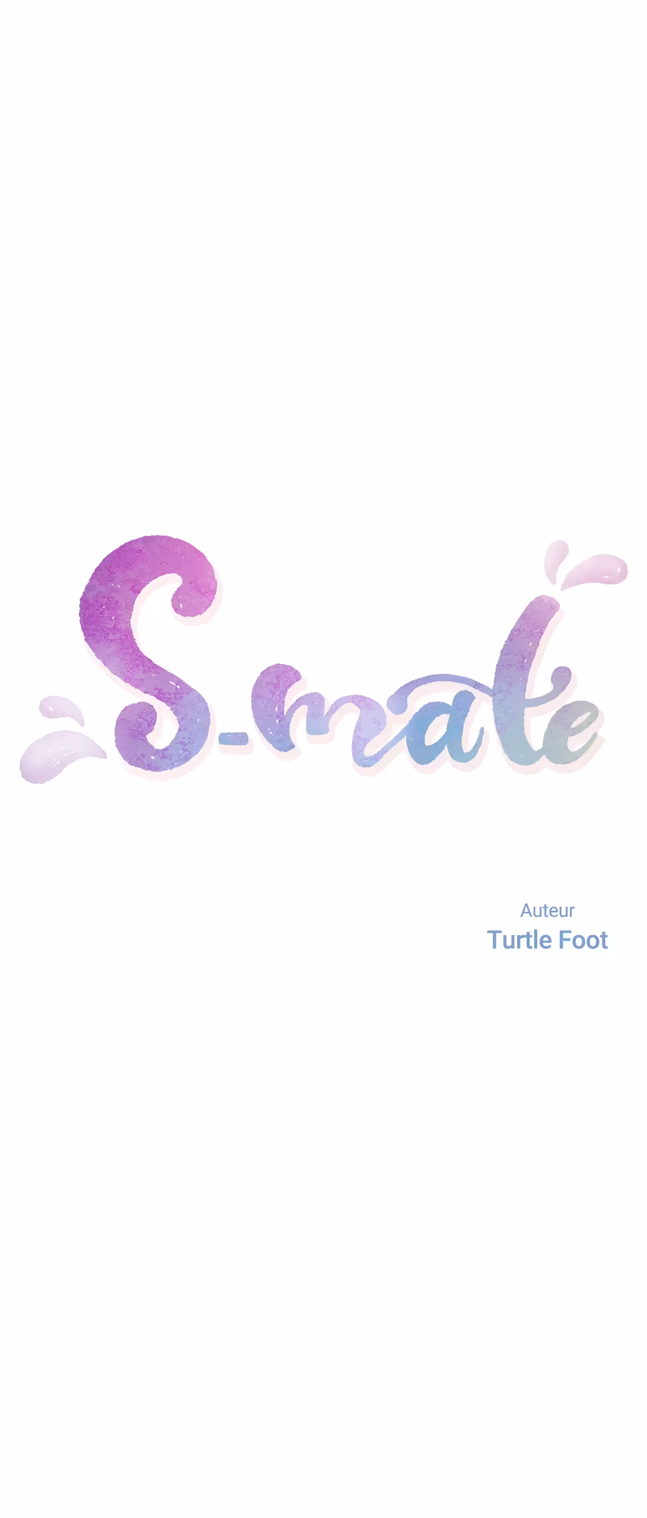 S-Mate : The Share House Chapitre 16 page 5