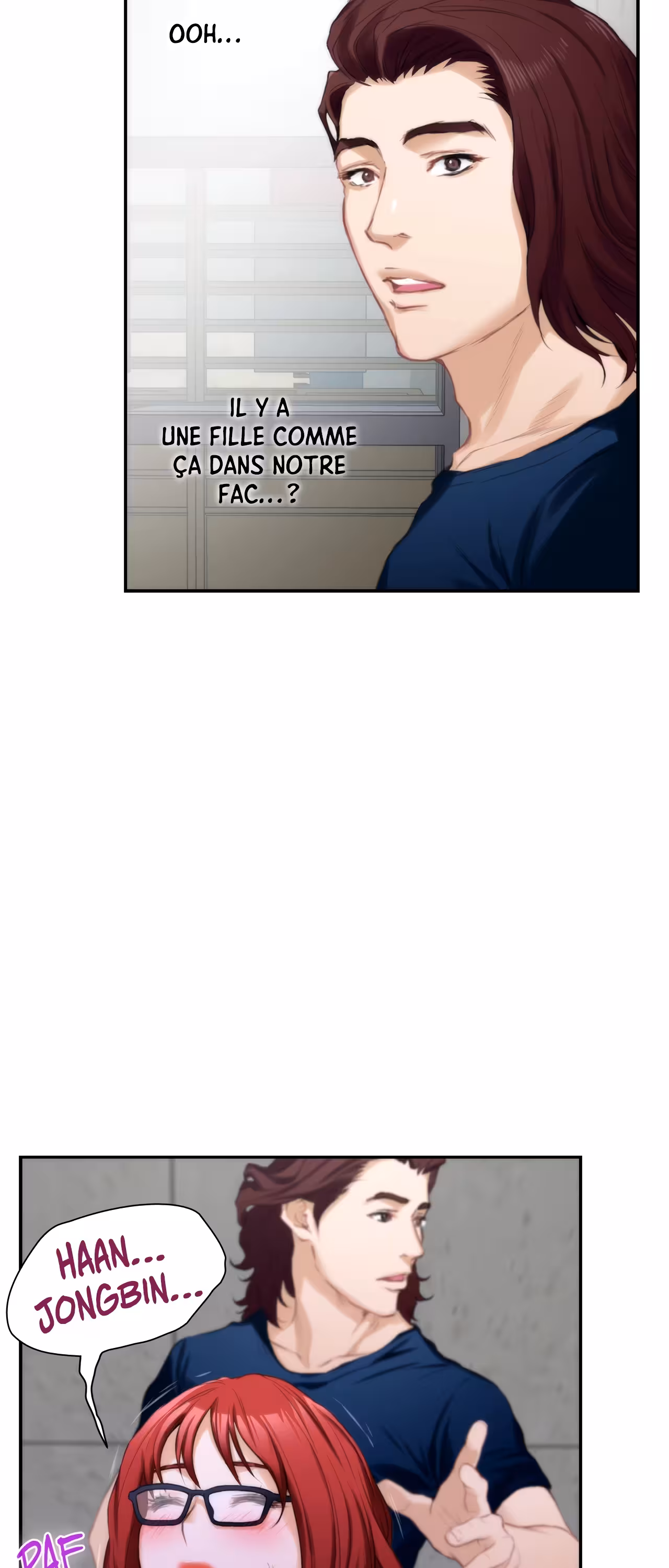 S-Mate : The Share House Chapitre 16 page 8