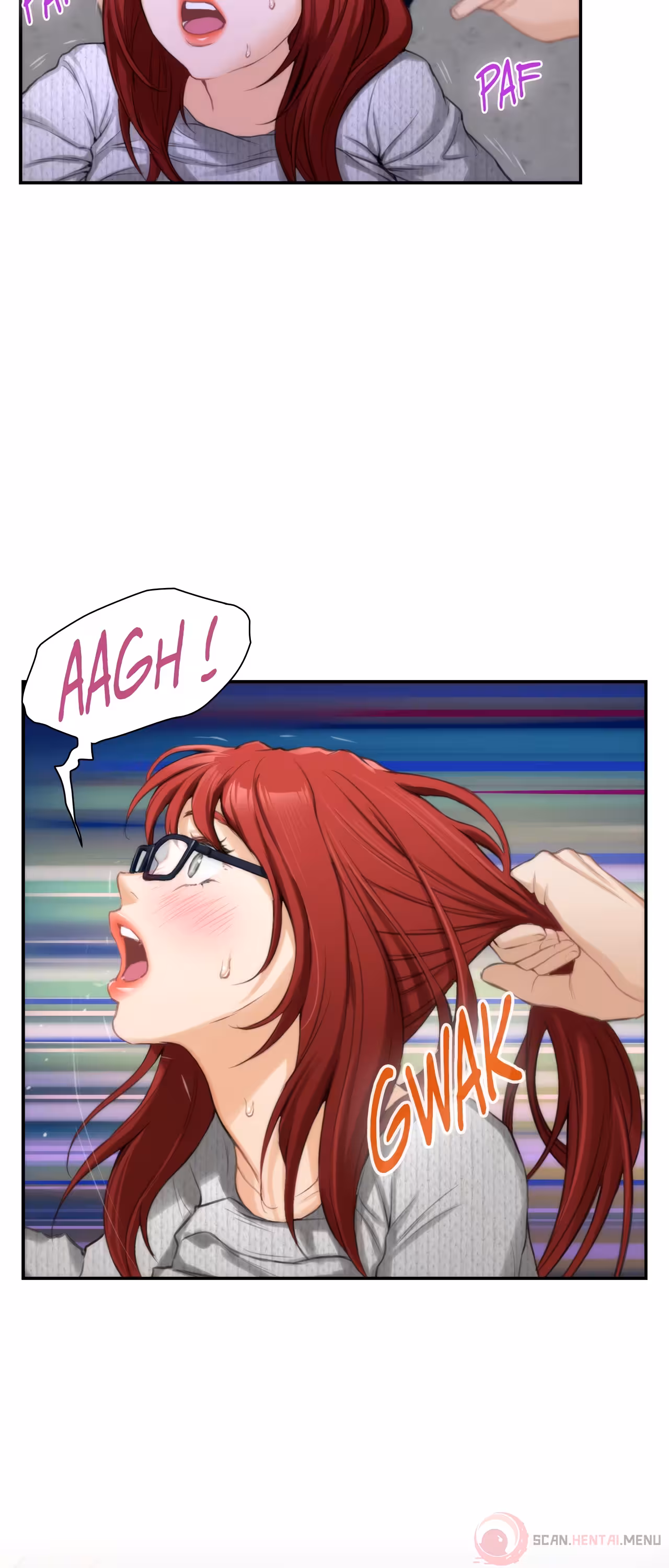 S-Mate : The Share House Chapitre 16 page 9