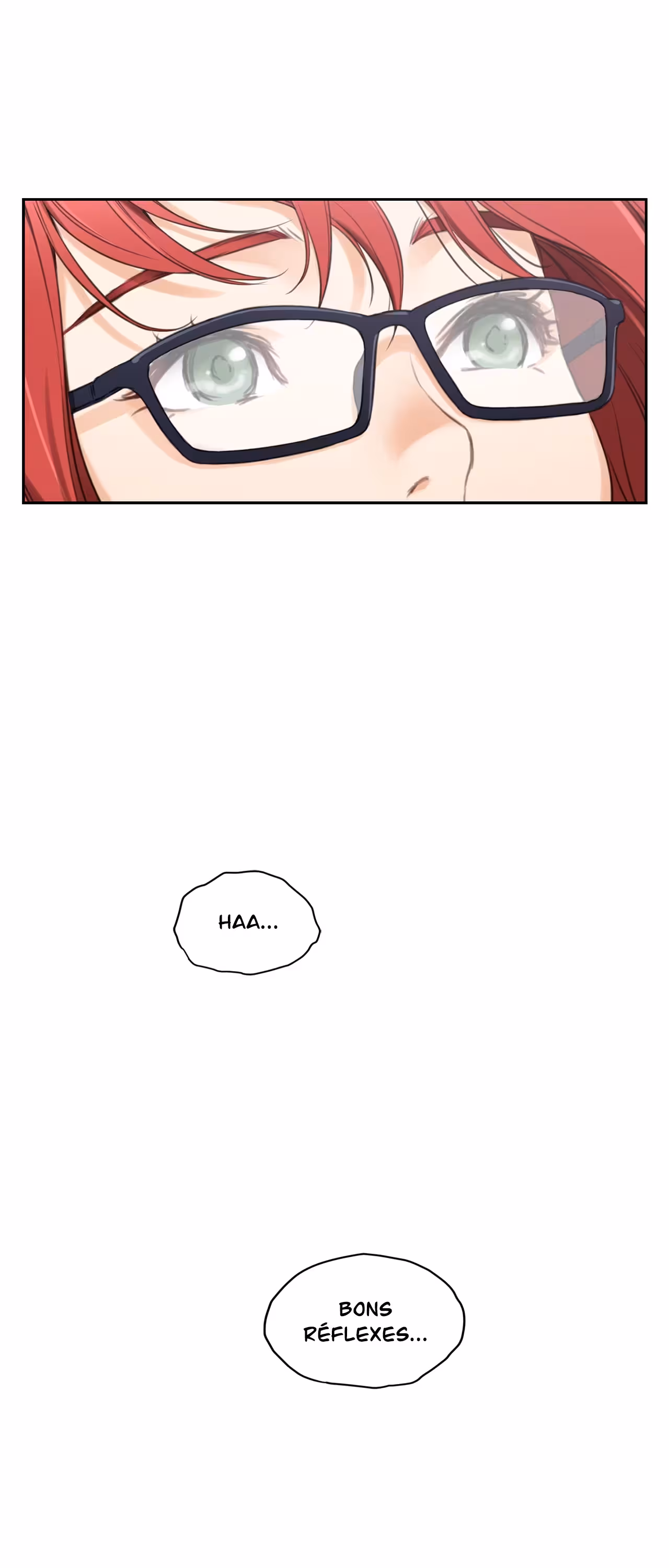 S-Mate : The Share House Chapitre 29 page 1