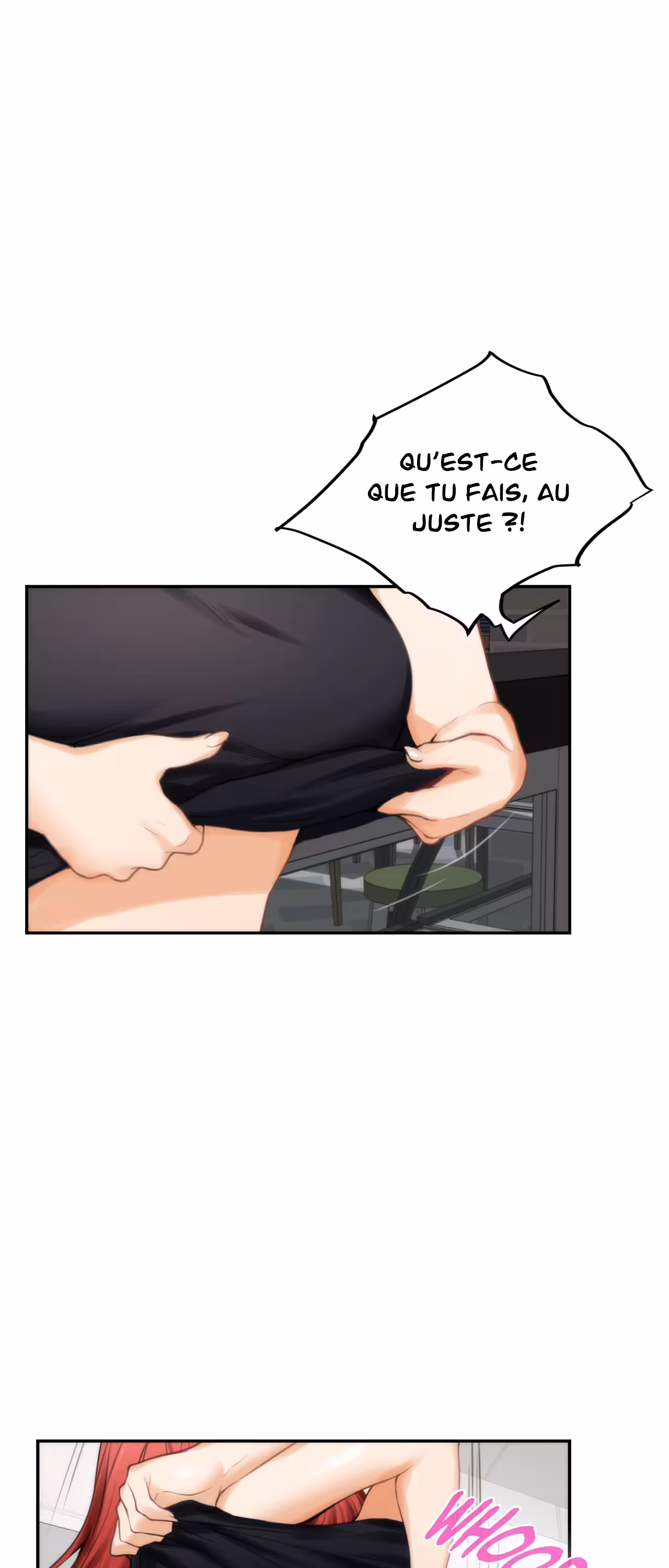 S-Mate : The Share House Chapitre 38 page 25