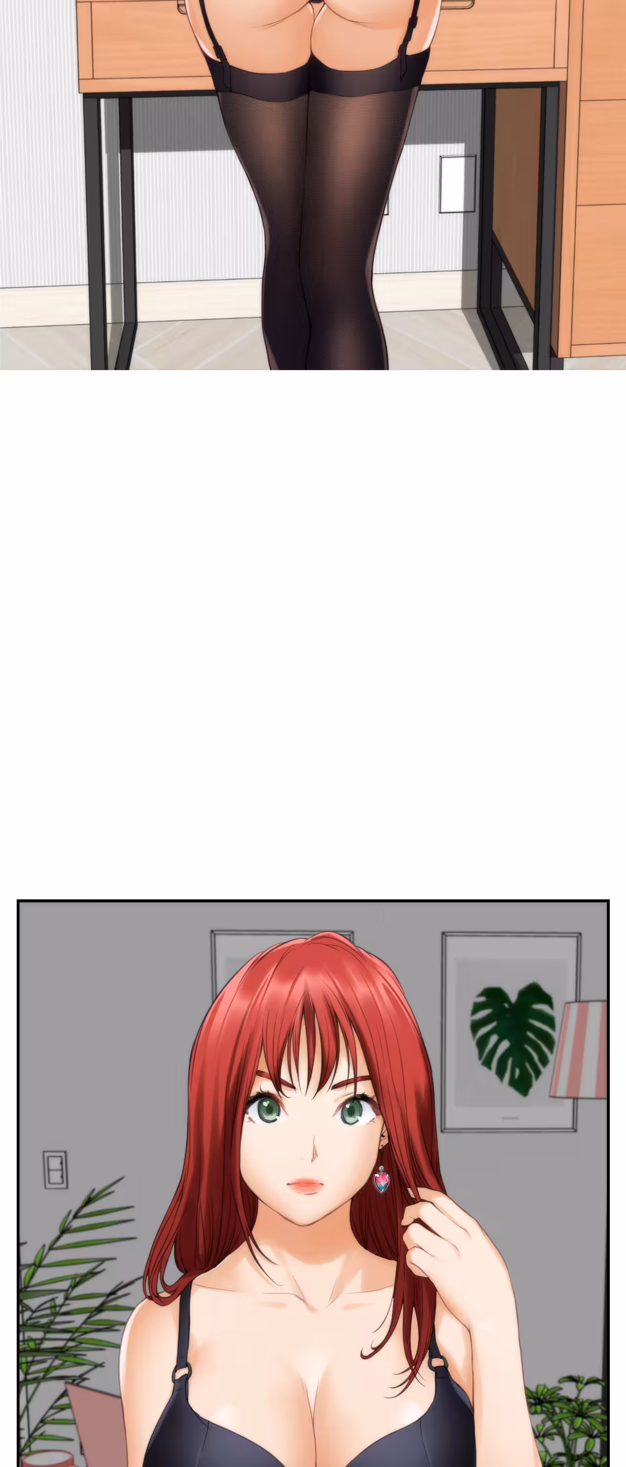 S-Mate : The Share House Chapitre 38 page 5
