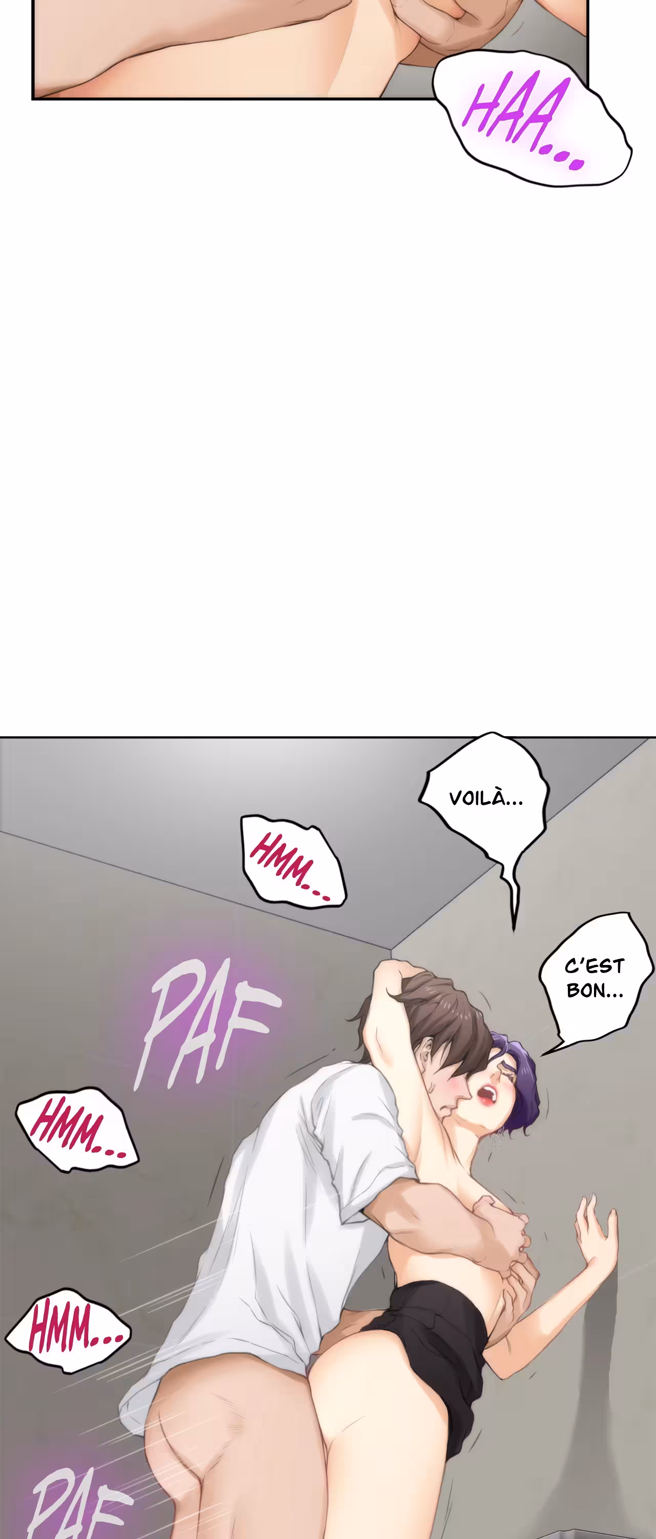 S-Mate : The Share House Chapitre 23 page 29