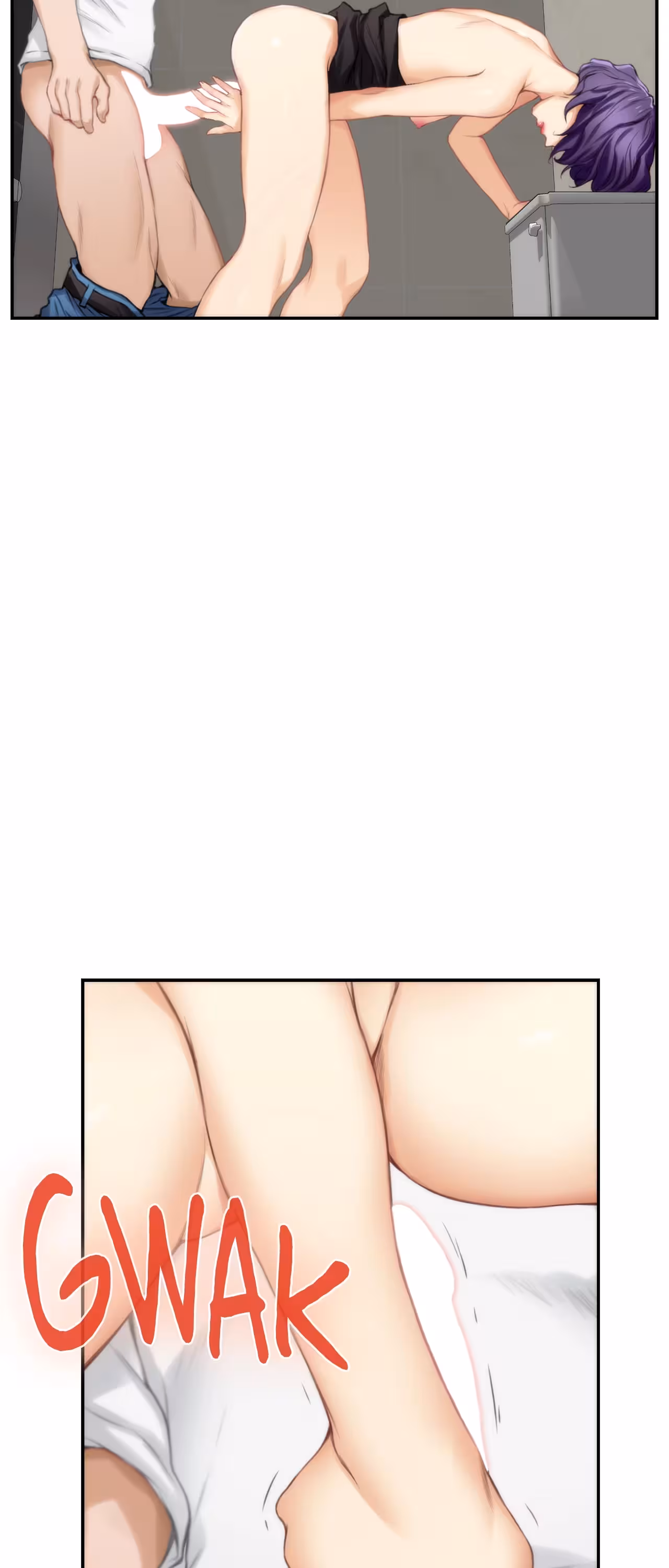 S-Mate : The Share House Chapitre 23 page 3