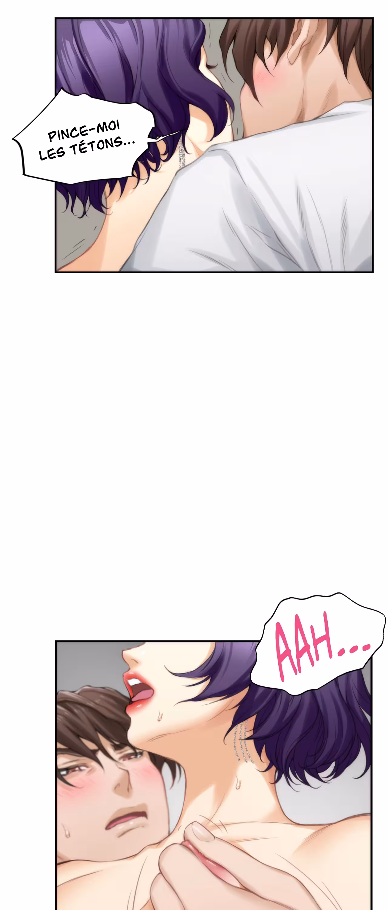 S-Mate : The Share House Chapitre 23 page 32