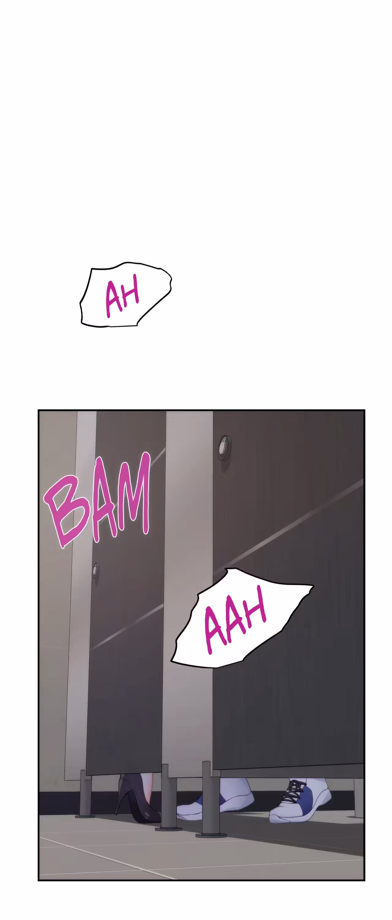 S-Mate : The Share House Chapitre 23 page 37
